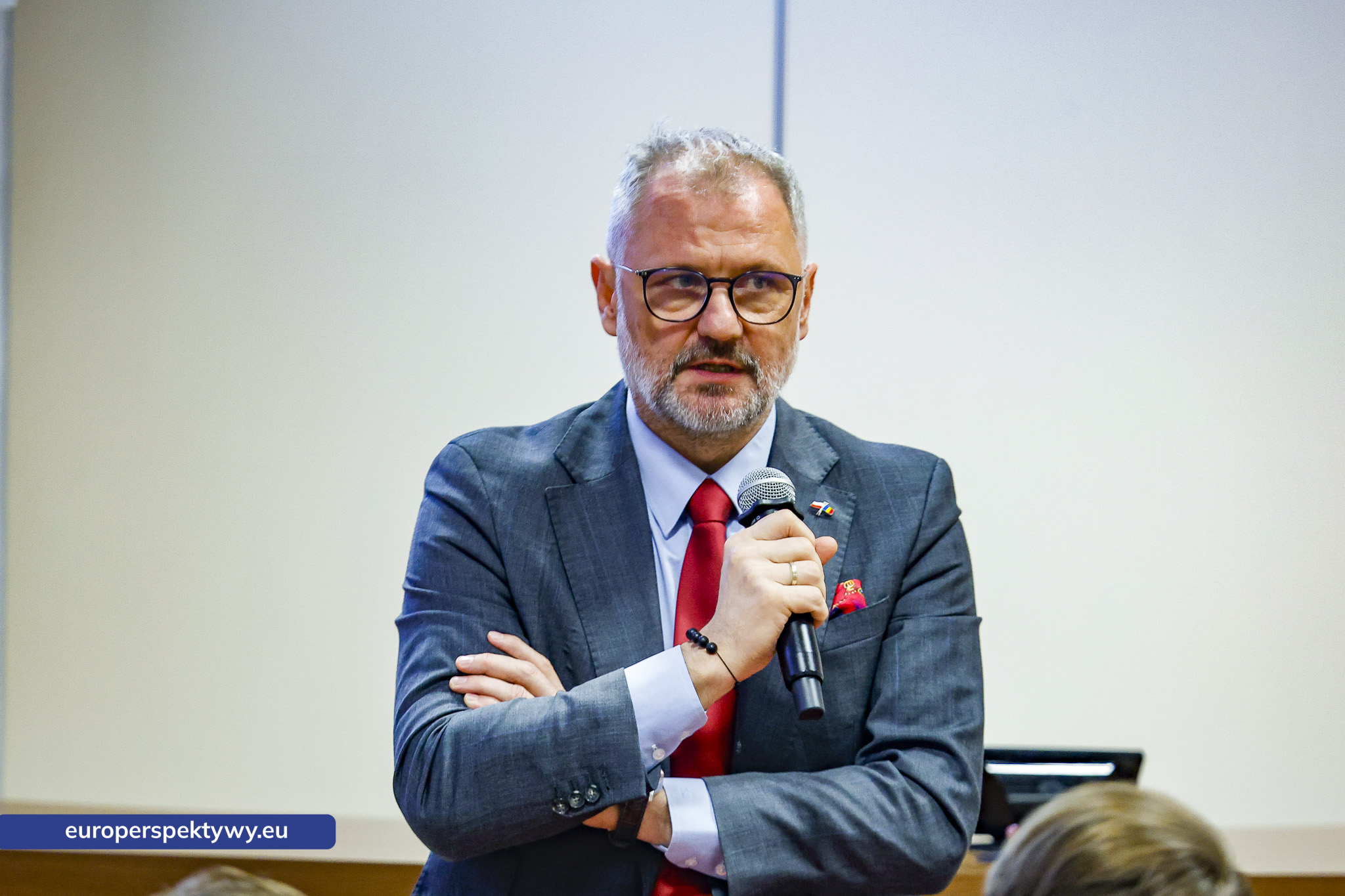 Konferencja - Instytut Transformacji Energetycznej AWSB - Europerspektywy-253 Europerspektywy Energia Przyszłości - konferencja o transformacji energetycznej