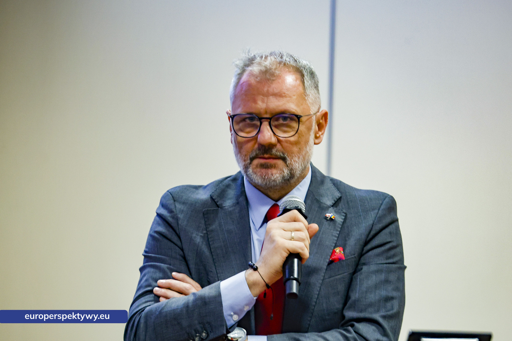 Konferencja - Instytut Transformacji Energetycznej AWSB - Europerspektywy-254 Europerspektywy Energia Przyszłości - konferencja o transformacji energetycznej