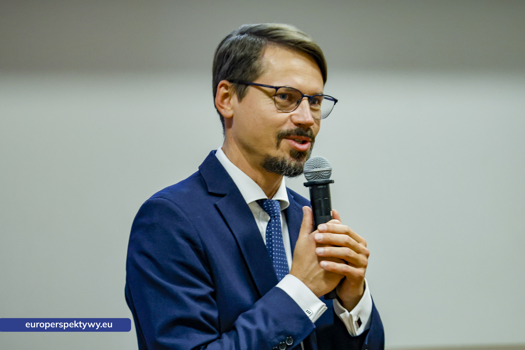 Konferencja - Instytut Transformacji Energetycznej AWSB - Europerspektywy-258 Europerspektywy Energia Przyszłości - konferencja o transformacji energetycznej