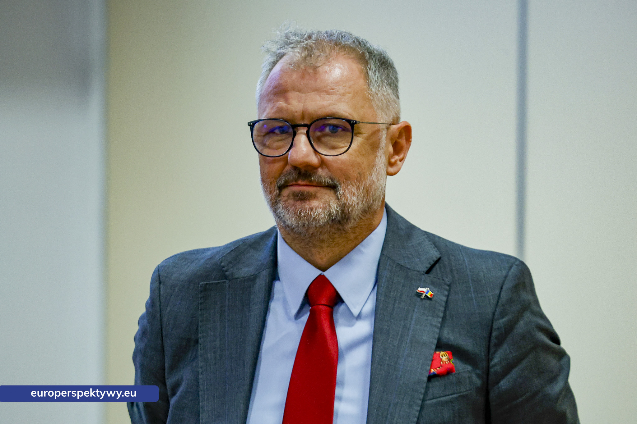 Konferencja - Instytut Transformacji Energetycznej AWSB - Europerspektywy-259 Europerspektywy Energia Przyszłości - konferencja o transformacji energetycznej