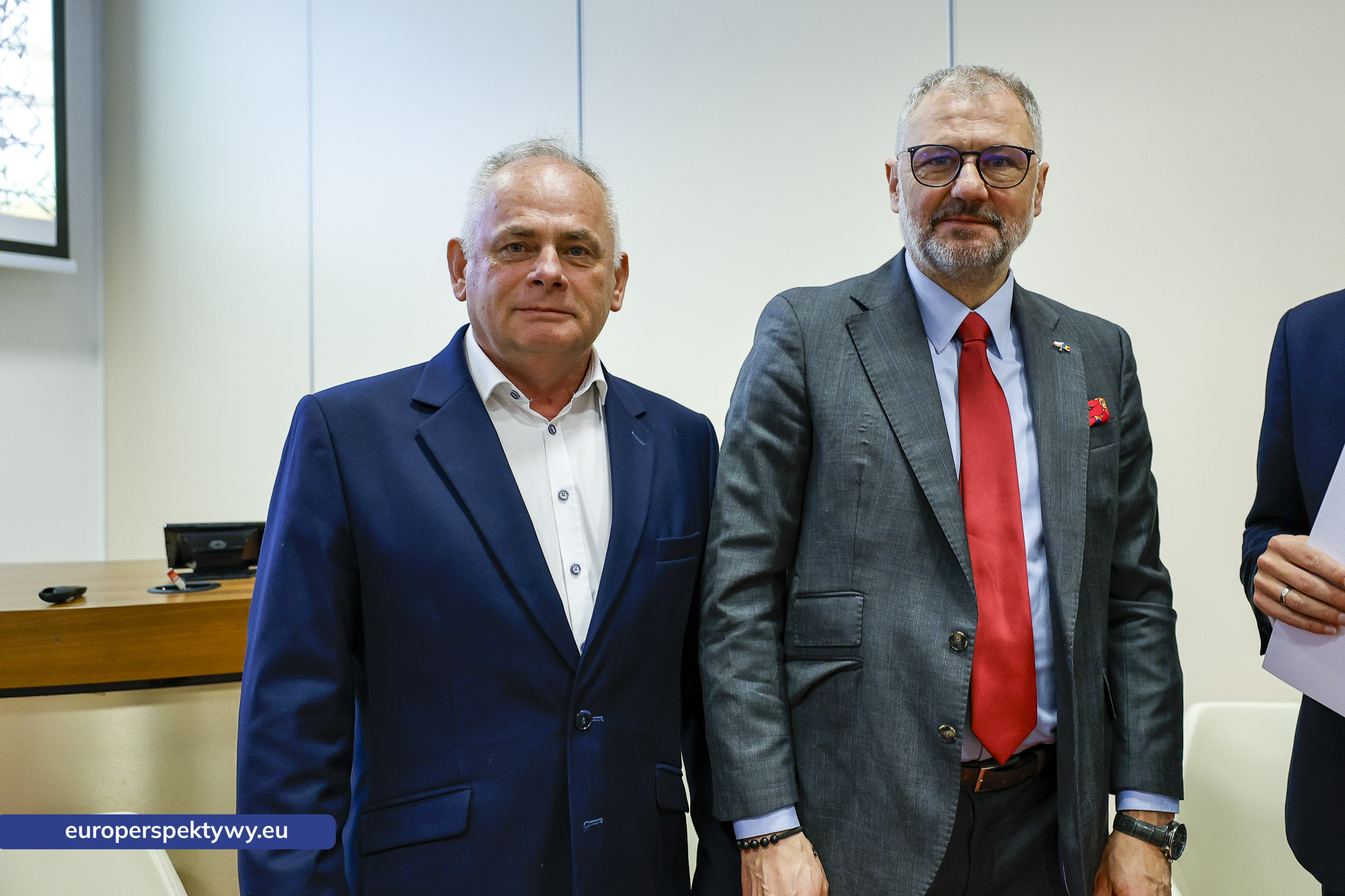 Konferencja - Instytut Transformacji Energetycznej AWSB - Europerspektywy-26 Europerspektywy Energia Przyszłości - konferencja o transformacji energetycznej