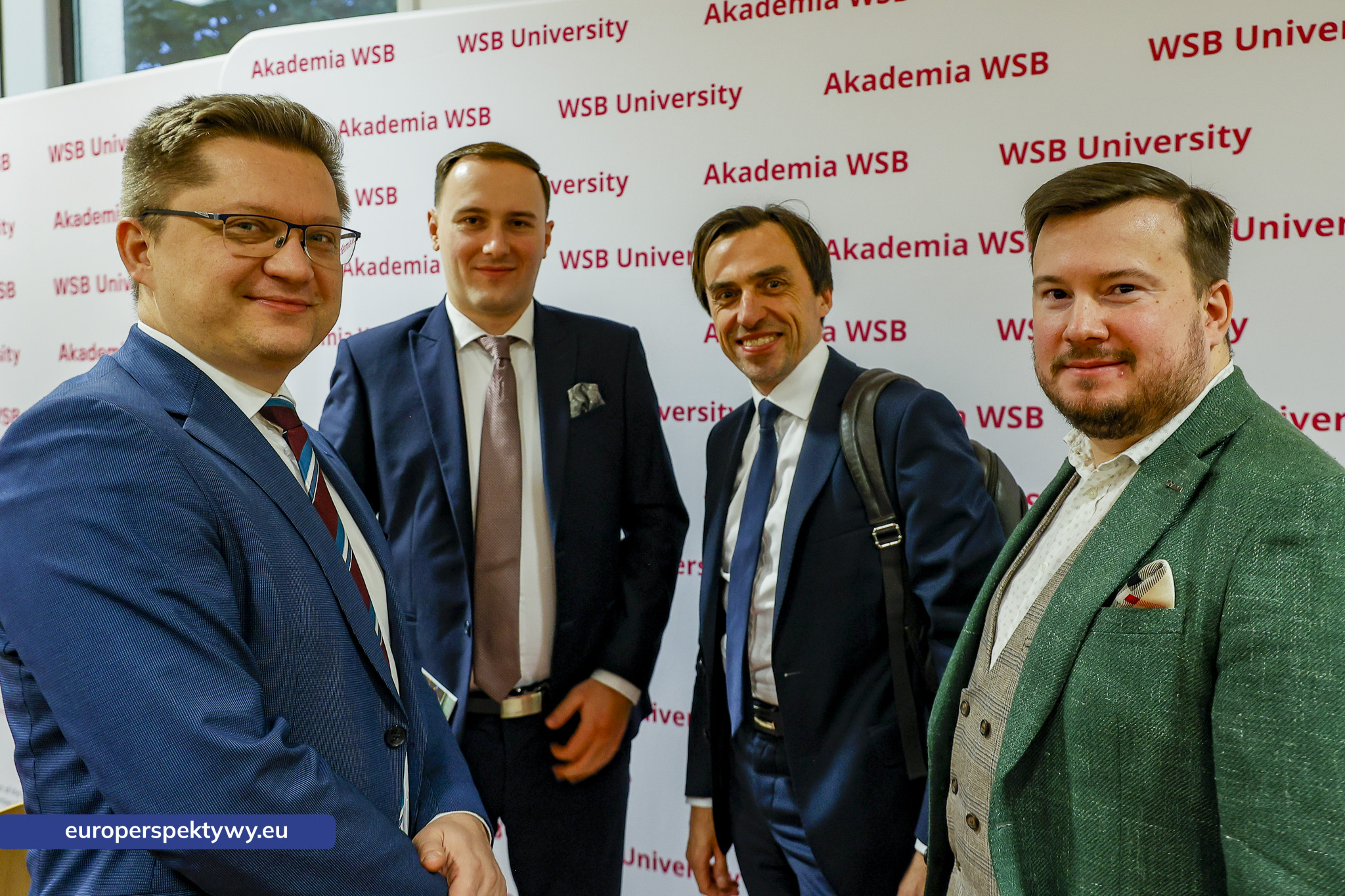 Konferencja - Instytut Transformacji Energetycznej AWSB - Europerspektywy-264 Europerspektywy Energia Przyszłości - konferencja o transformacji energetycznej