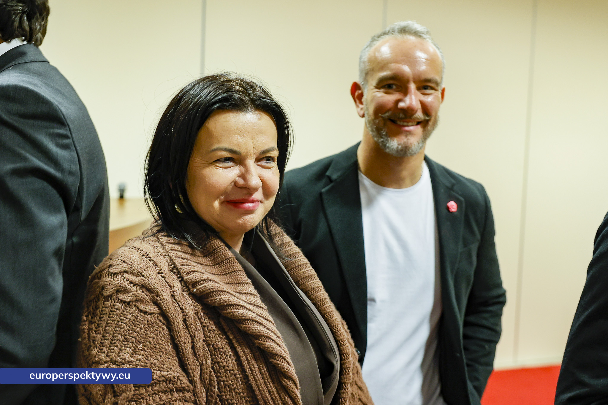 Konferencja - Instytut Transformacji Energetycznej AWSB - Europerspektywy-266 Europerspektywy Energia Przyszłości - konferencja o transformacji energetycznej