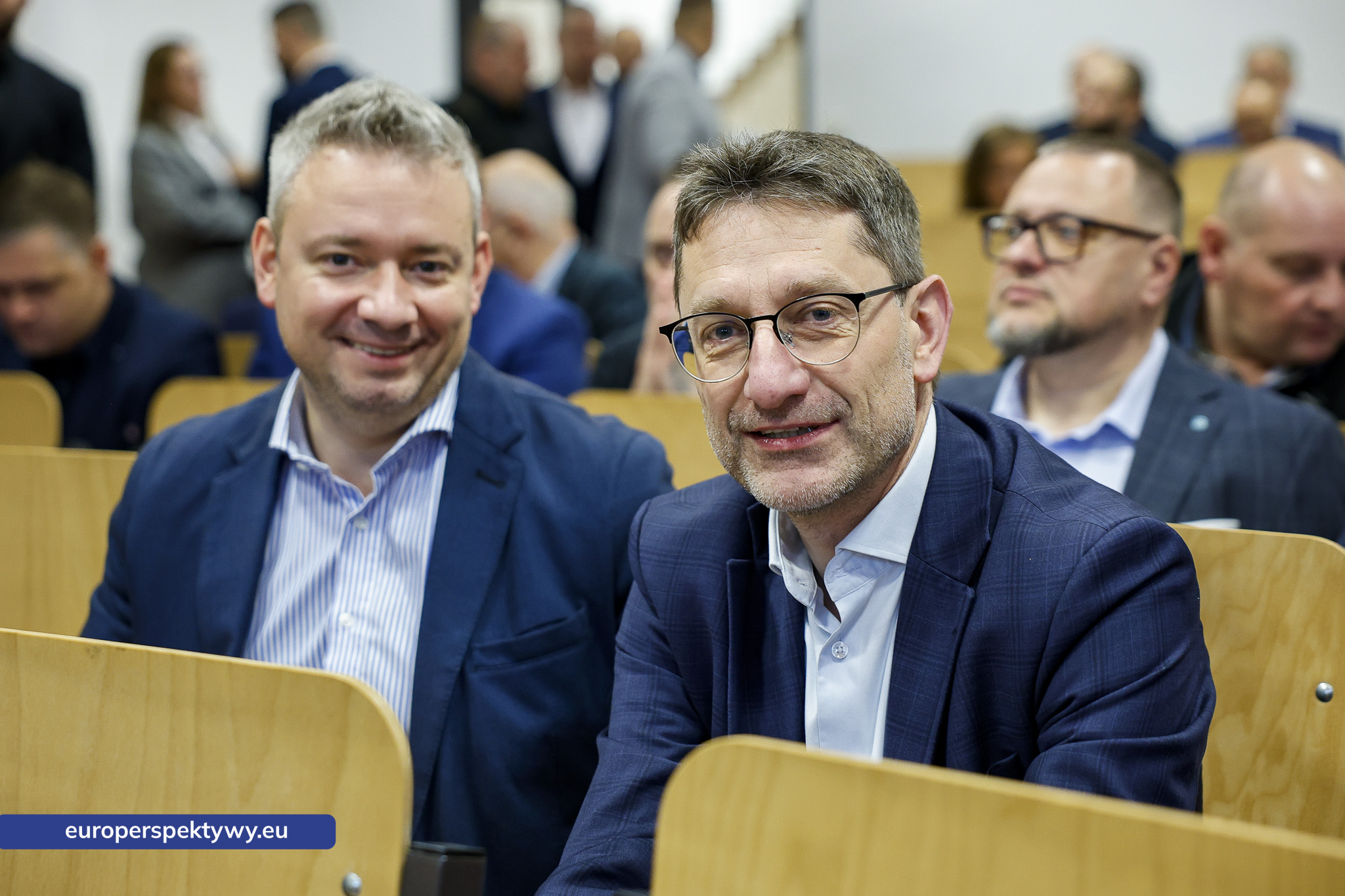 Konferencja - Instytut Transformacji Energetycznej AWSB - Europerspektywy-28 Europerspektywy Energia Przyszłości - konferencja o transformacji energetycznej