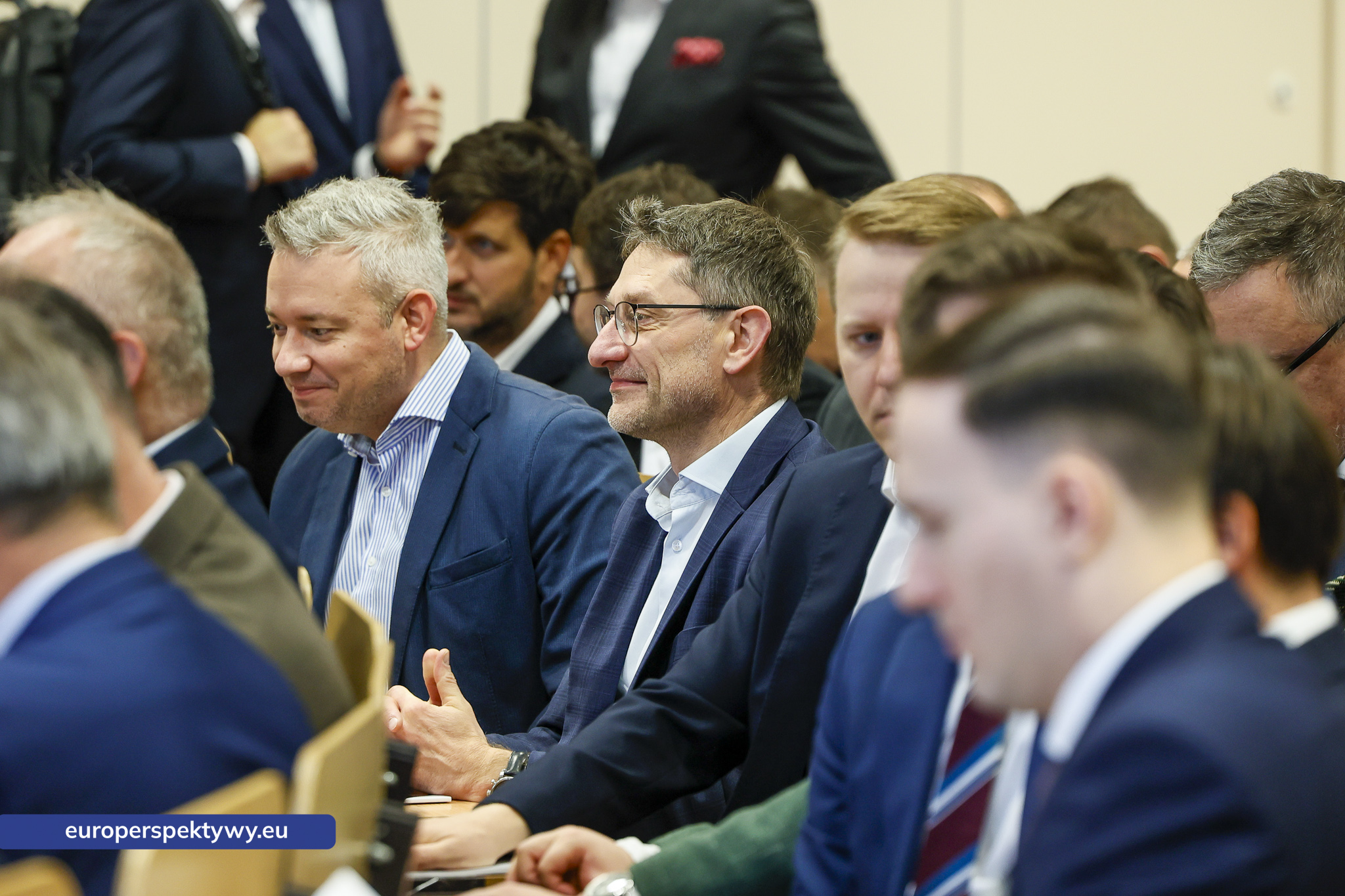 Konferencja - Instytut Transformacji Energetycznej AWSB - Europerspektywy-36 Europerspektywy Energia Przyszłości - konferencja o transformacji energetycznej