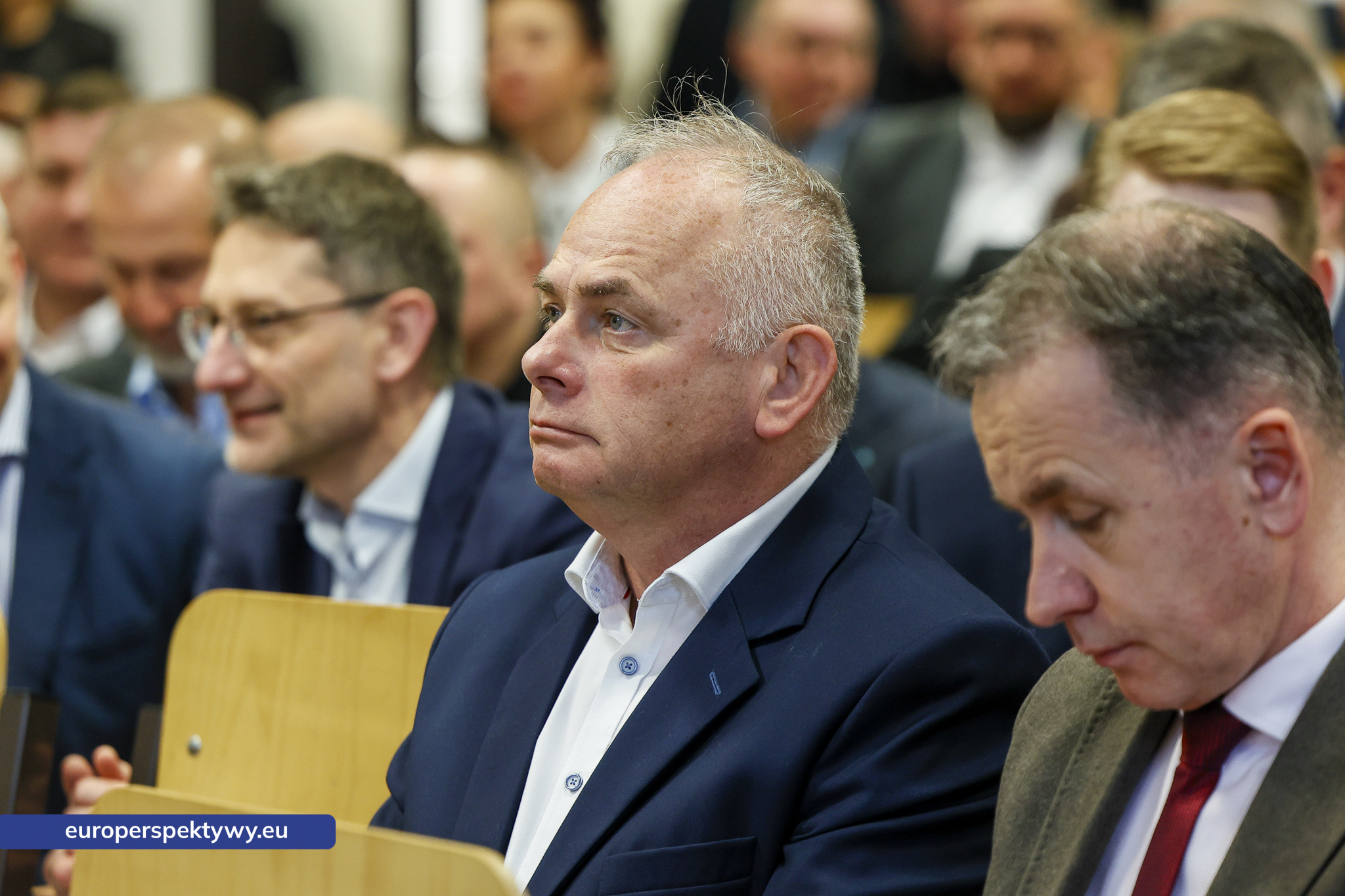 Konferencja - Instytut Transformacji Energetycznej AWSB - Europerspektywy-39 Europerspektywy Energia Przyszłości - konferencja o transformacji energetycznej