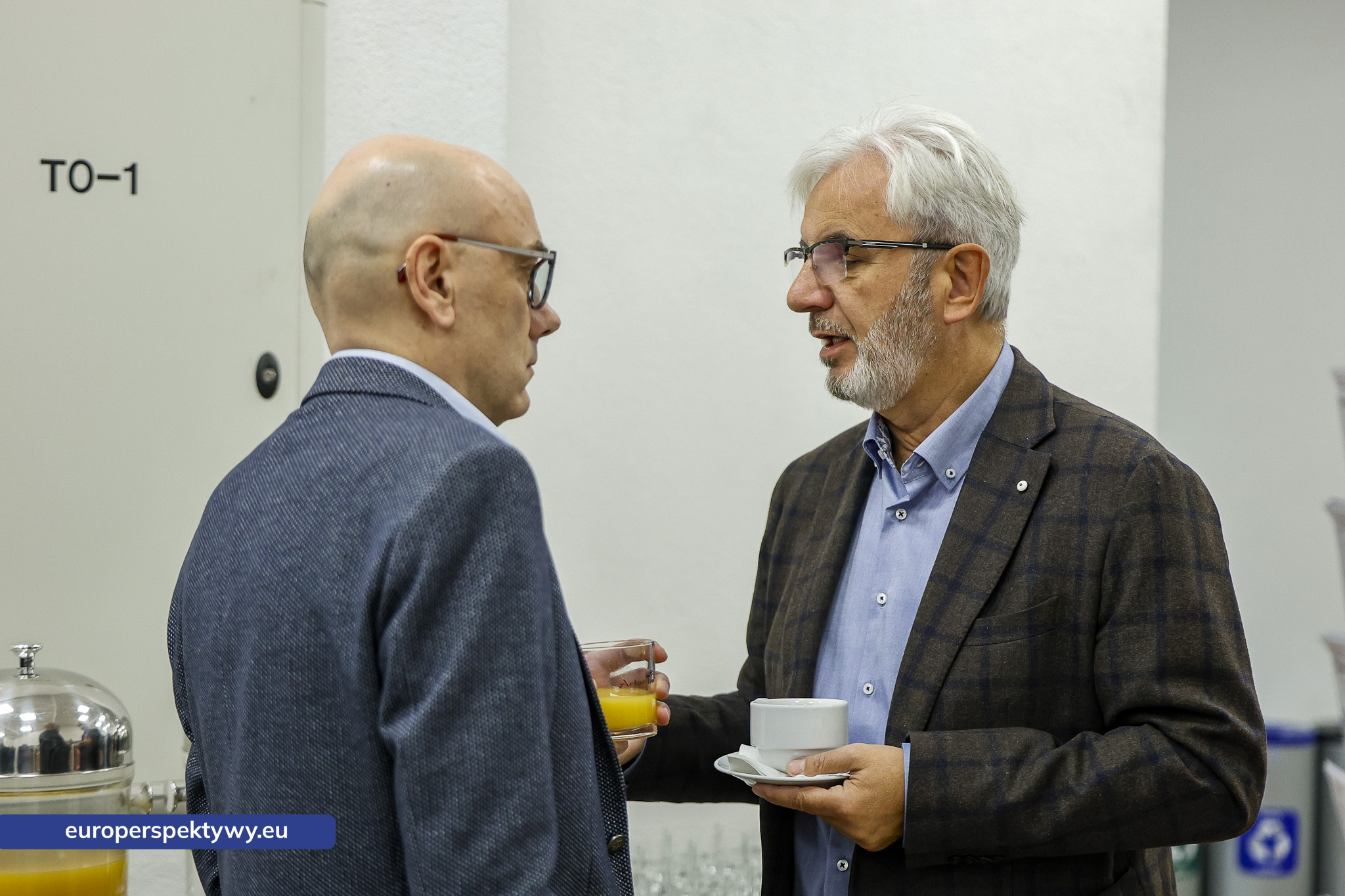 Konferencja - Instytut Transformacji Energetycznej AWSB - Europerspektywy-4 Europerspektywy Energia Przyszłości - konferencja o transformacji energetycznej