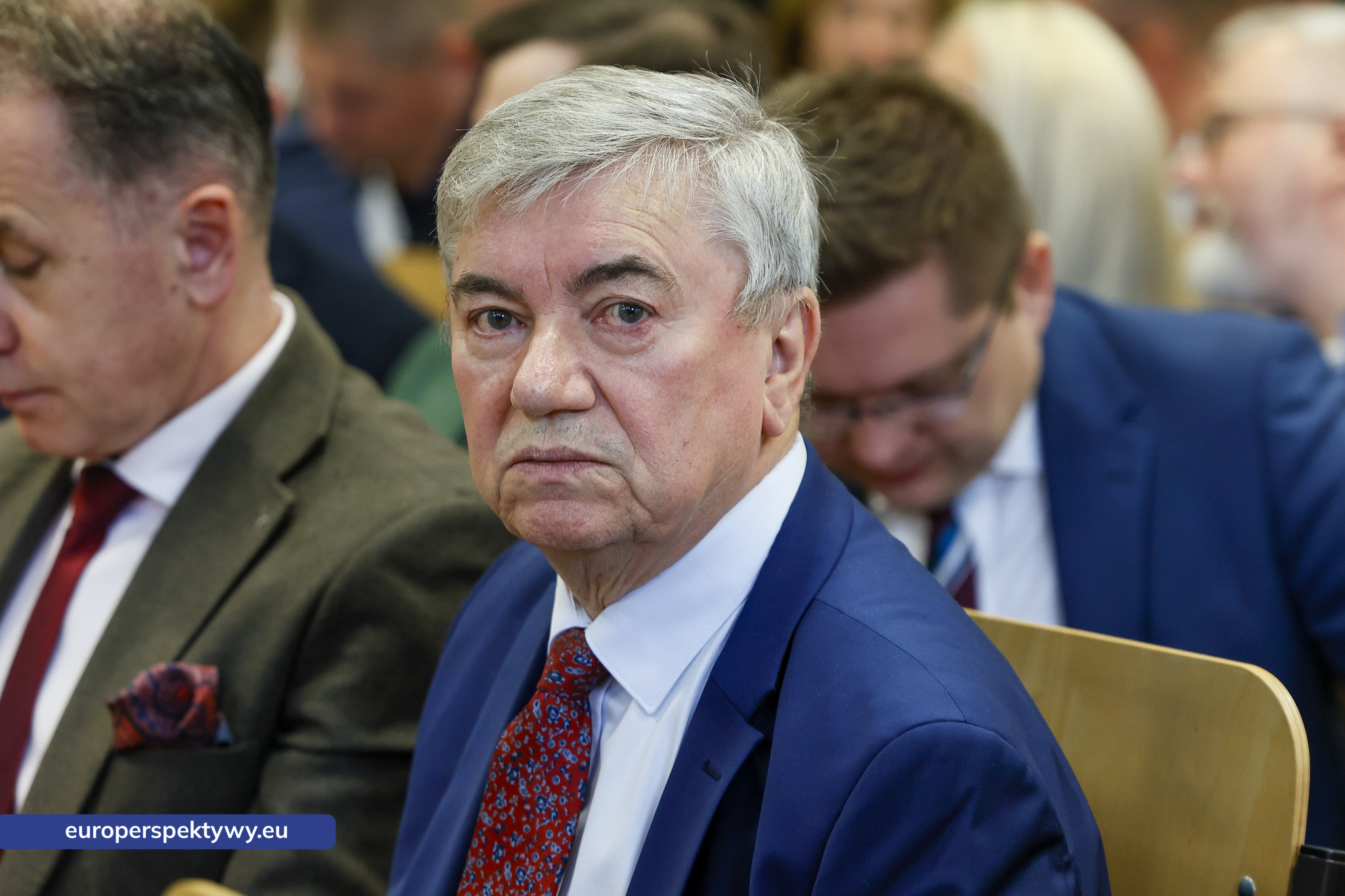 Konferencja - Instytut Transformacji Energetycznej AWSB - Europerspektywy-40 Europerspektywy Energia Przyszłości - konferencja o transformacji energetycznej