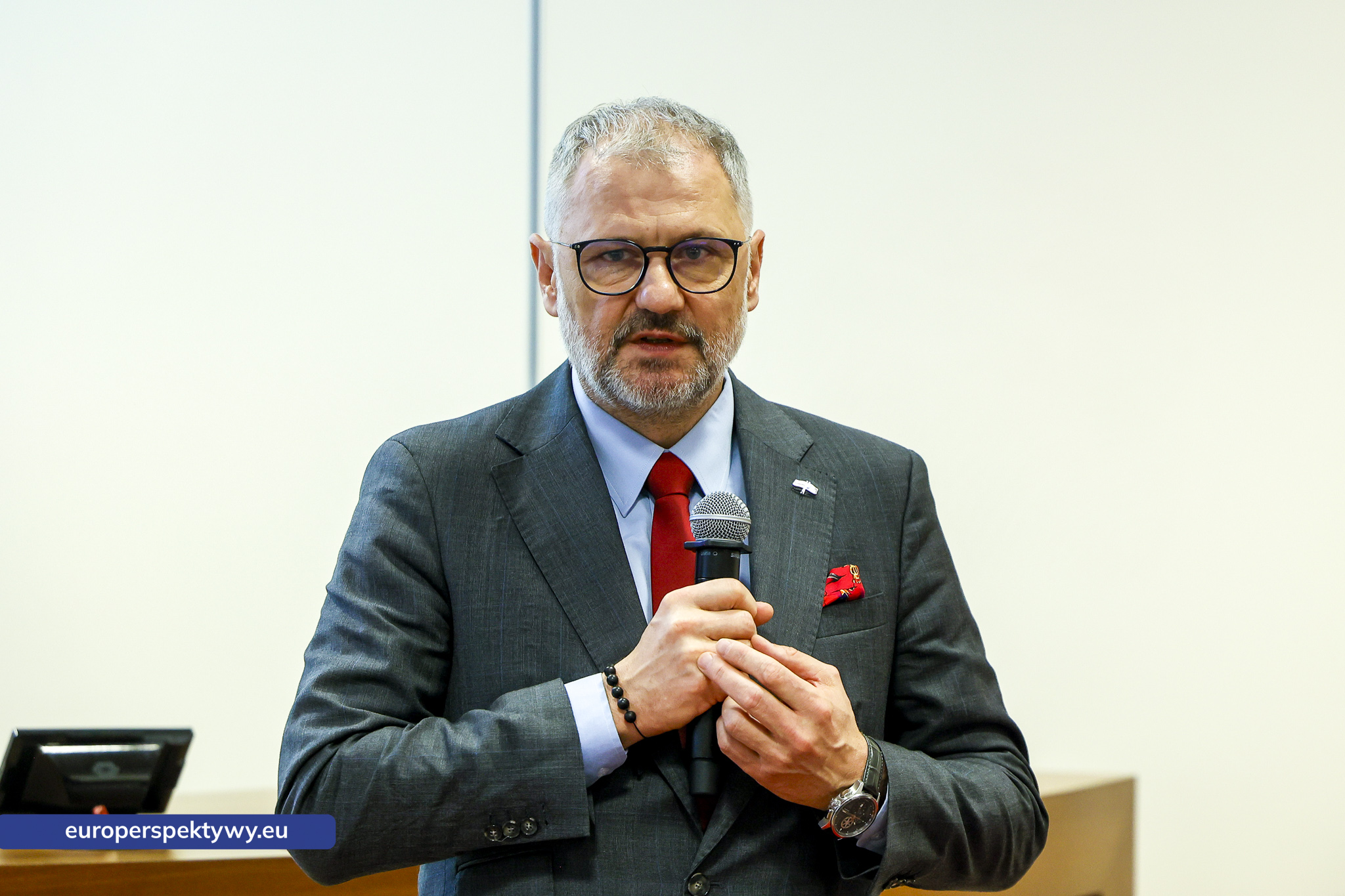 Konferencja - Instytut Transformacji Energetycznej AWSB - Europerspektywy-47 Europerspektywy Energia Przyszłości - konferencja o transformacji energetycznej