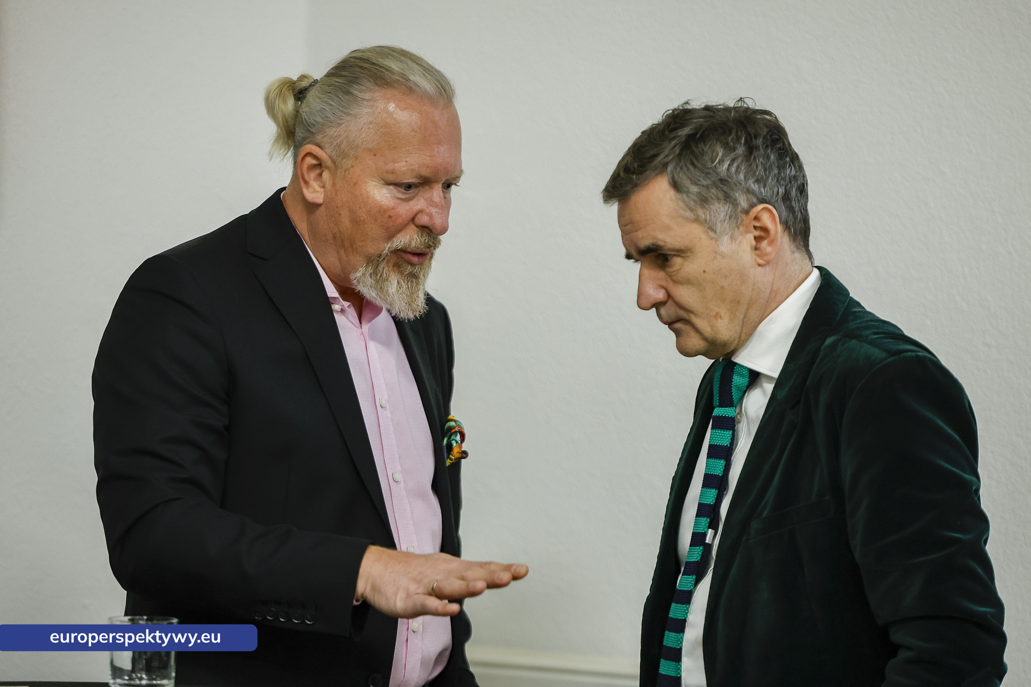 Konferencja - Instytut Transformacji Energetycznej AWSB - Europerspektywy-5 Europerspektywy Energia Przyszłości - konferencja o transformacji energetycznej