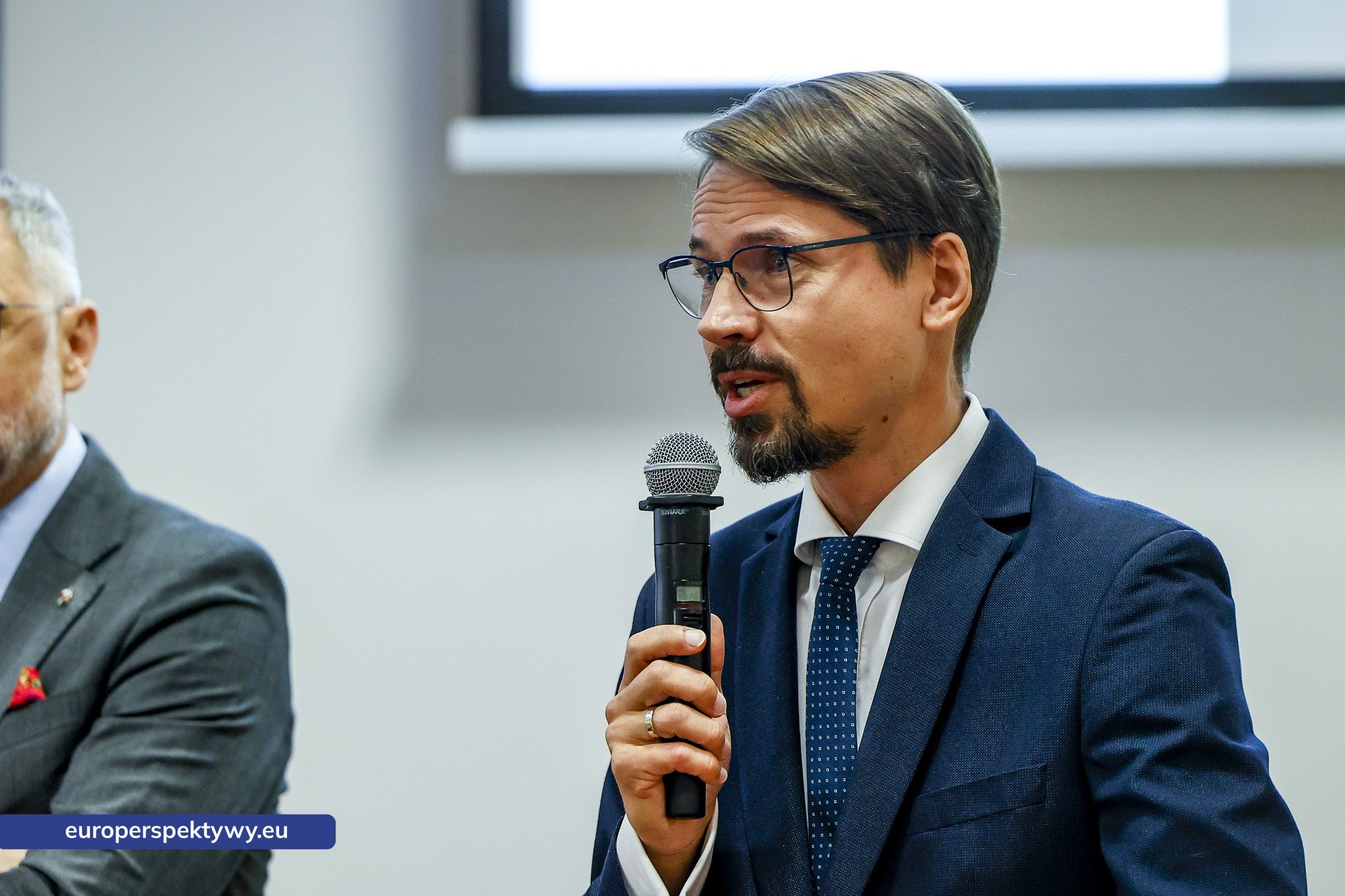 Konferencja - Instytut Transformacji Energetycznej AWSB - Europerspektywy-56 Europerspektywy Energia Przyszłości - konferencja o transformacji energetycznej