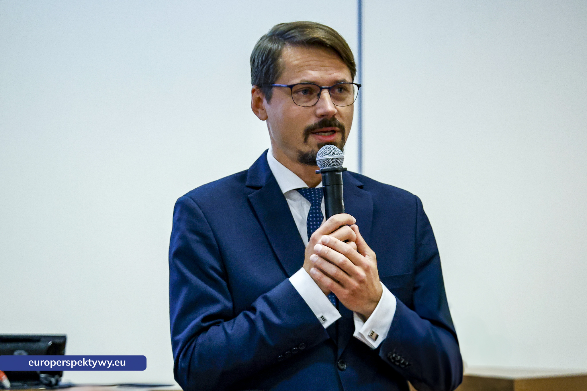 Konferencja - Instytut Transformacji Energetycznej AWSB - Europerspektywy-58 Europerspektywy Energia Przyszłości - konferencja o transformacji energetycznej