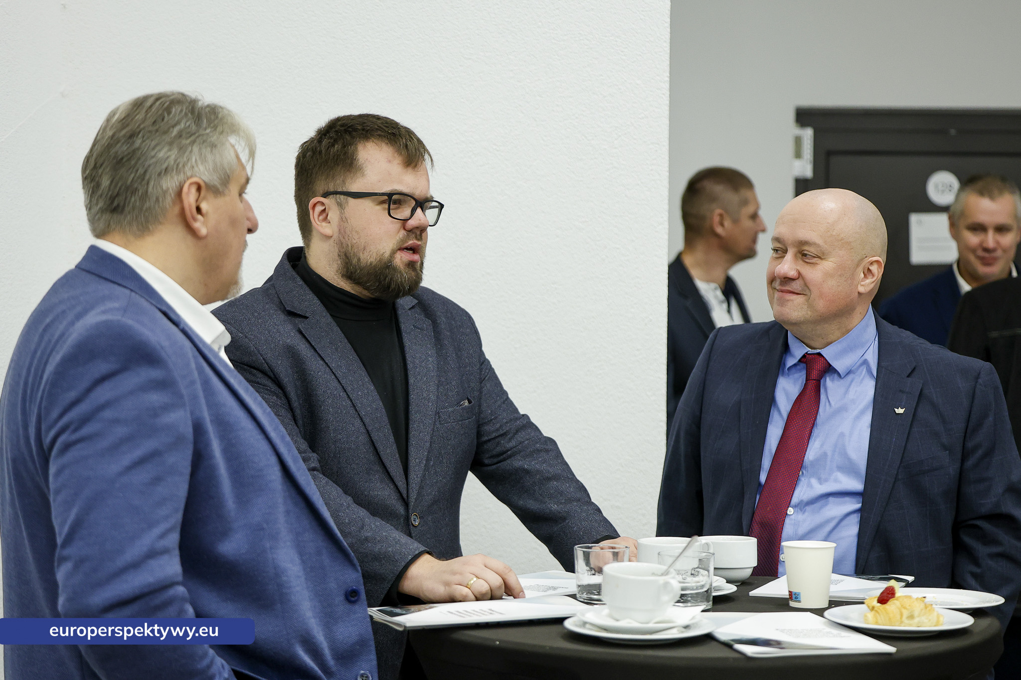 Konferencja - Instytut Transformacji Energetycznej AWSB - Europerspektywy-6 Europerspektywy Energia Przyszłości - konferencja o transformacji energetycznej