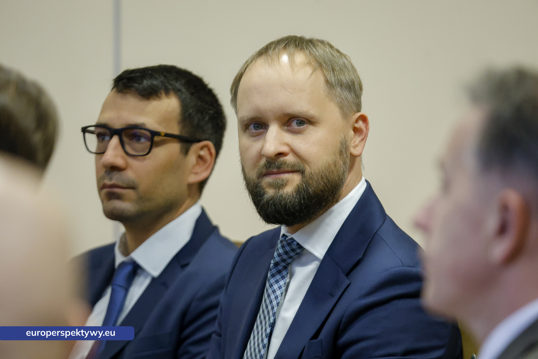 Konferencja - Instytut Transformacji Energetycznej AWSB - Europerspektywy-61 Europerspektywy Energia Przyszłości - konferencja o transformacji energetycznej