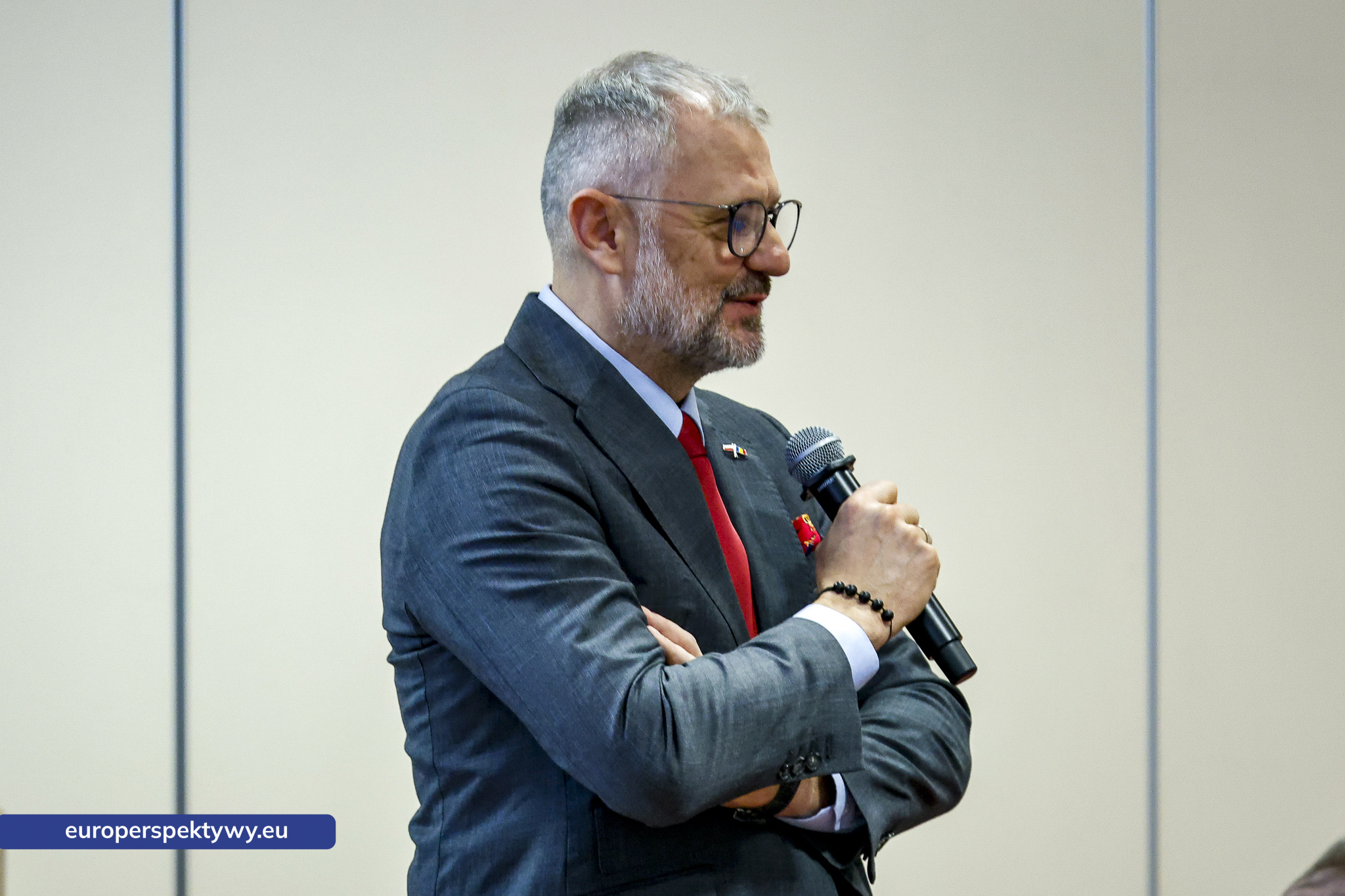 Konferencja - Instytut Transformacji Energetycznej AWSB - Europerspektywy-62 Europerspektywy Energia Przyszłości - konferencja o transformacji energetycznej