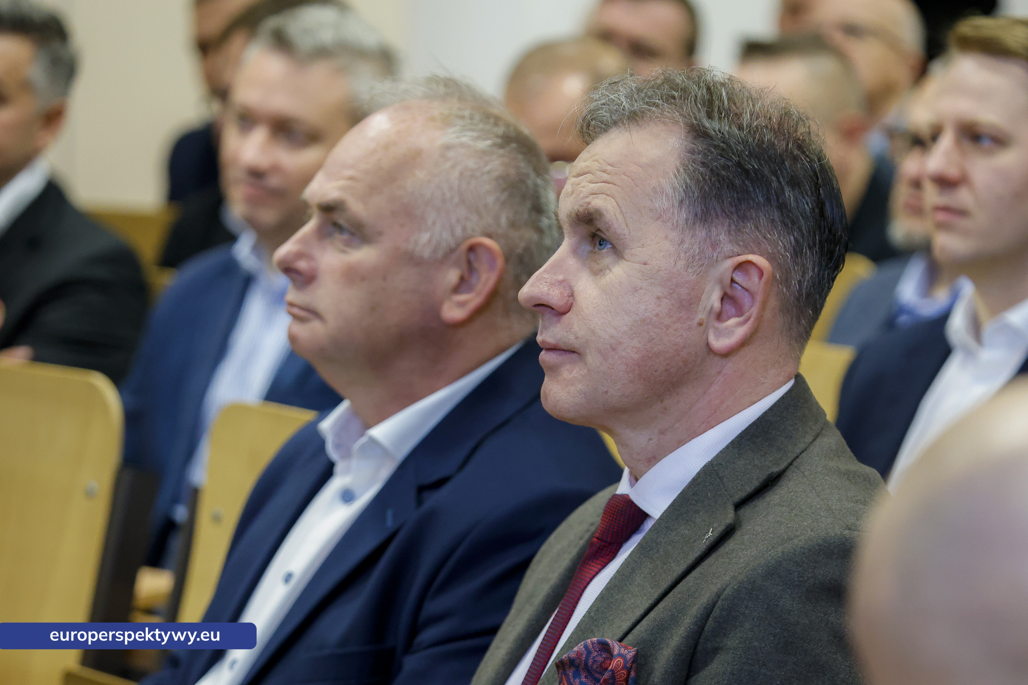 Konferencja - Instytut Transformacji Energetycznej AWSB - Europerspektywy-63 Europerspektywy Energia Przyszłości - konferencja o transformacji energetycznej