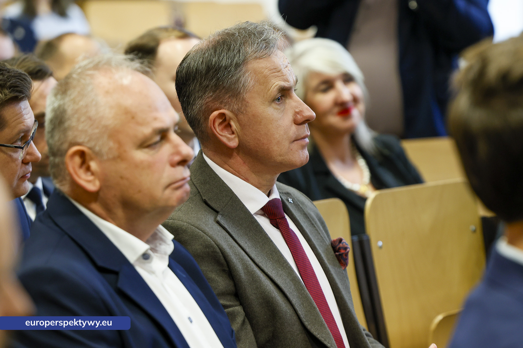 Konferencja - Instytut Transformacji Energetycznej AWSB - Europerspektywy-66 Europerspektywy Energia Przyszłości - konferencja o transformacji energetycznej