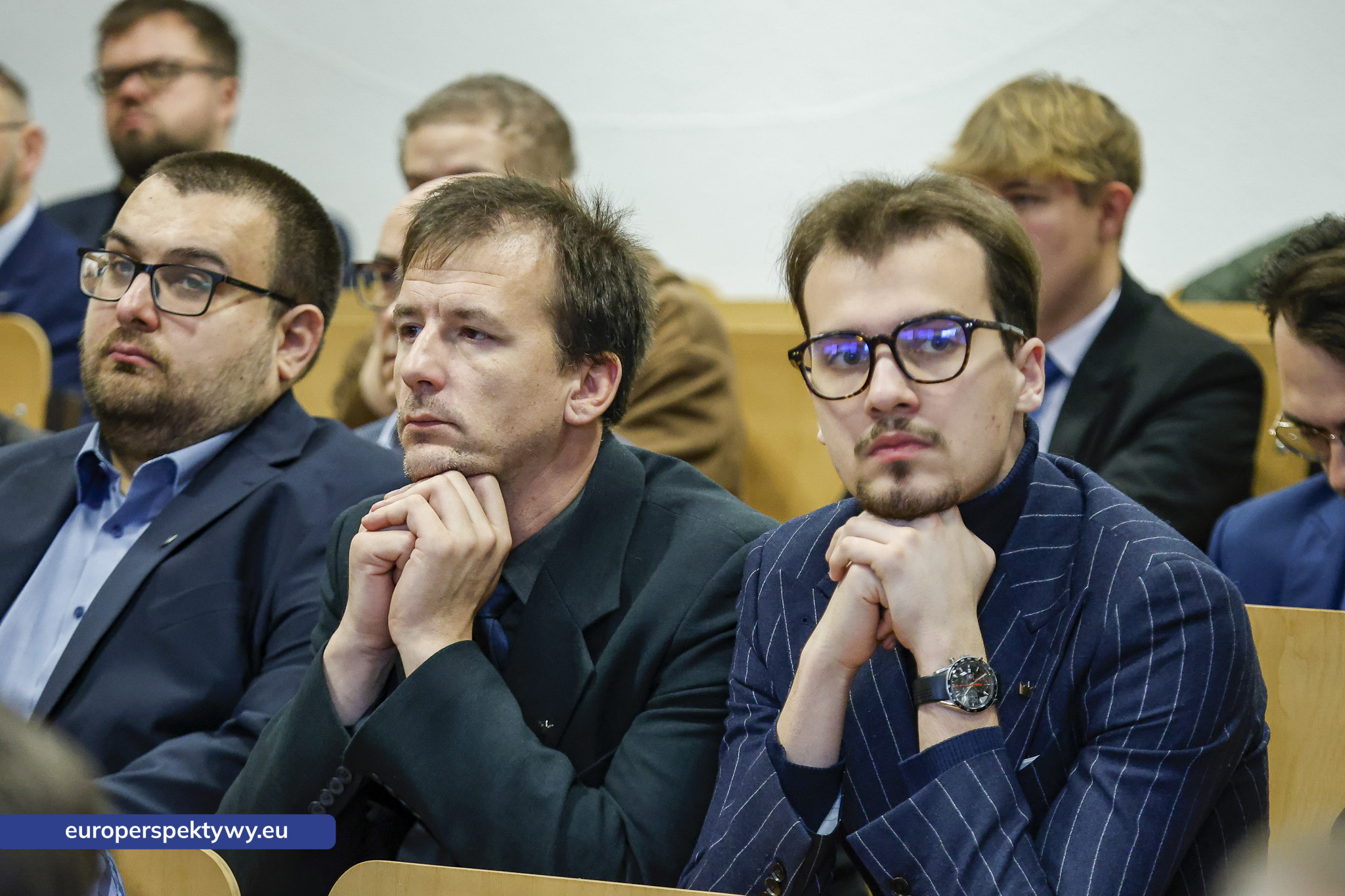 Konferencja - Instytut Transformacji Energetycznej AWSB - Europerspektywy-67 Europerspektywy Energia Przyszłości - konferencja o transformacji energetycznej