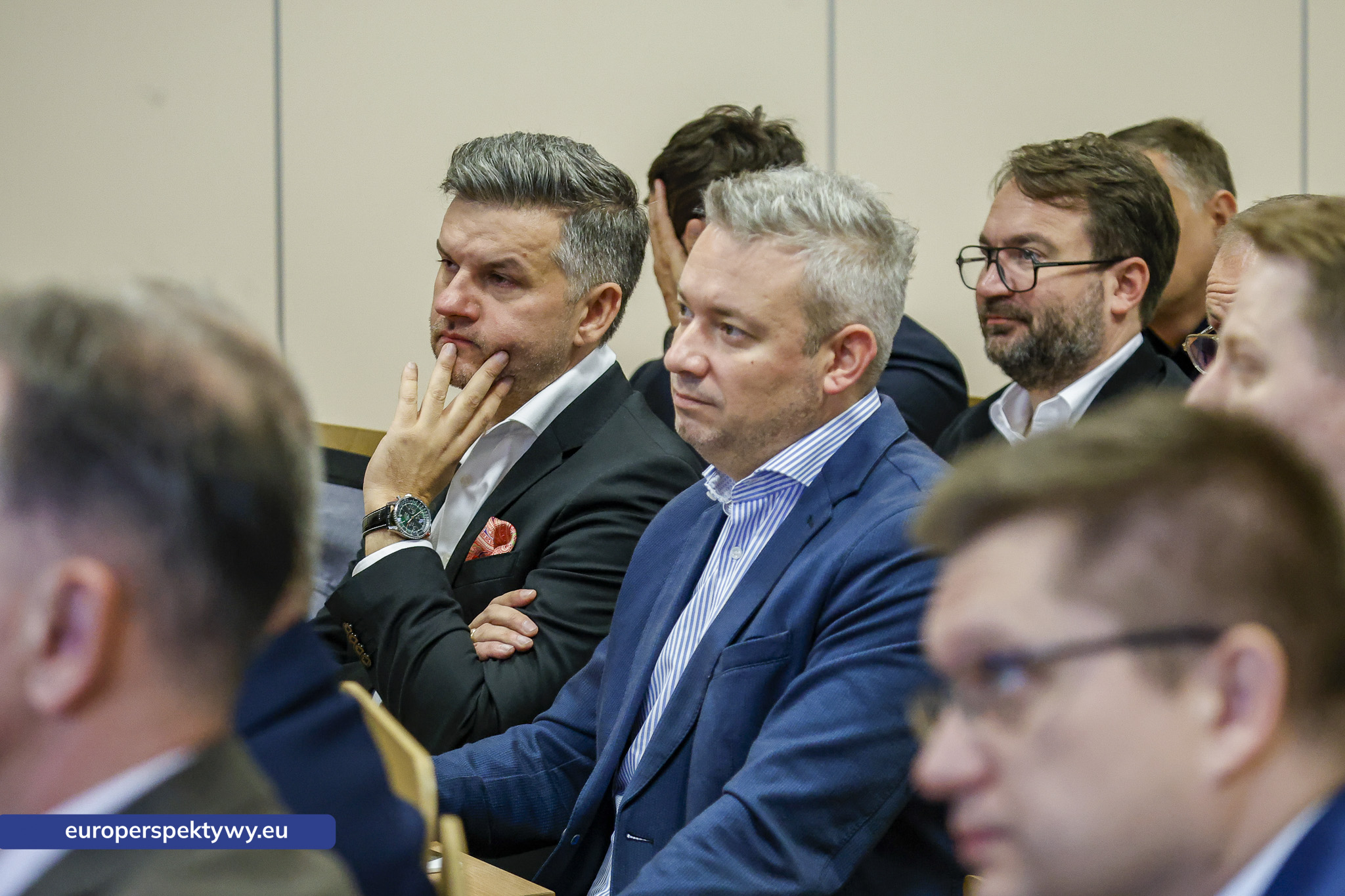 Konferencja - Instytut Transformacji Energetycznej AWSB - Europerspektywy-68 Europerspektywy Energia Przyszłości - konferencja o transformacji energetycznej