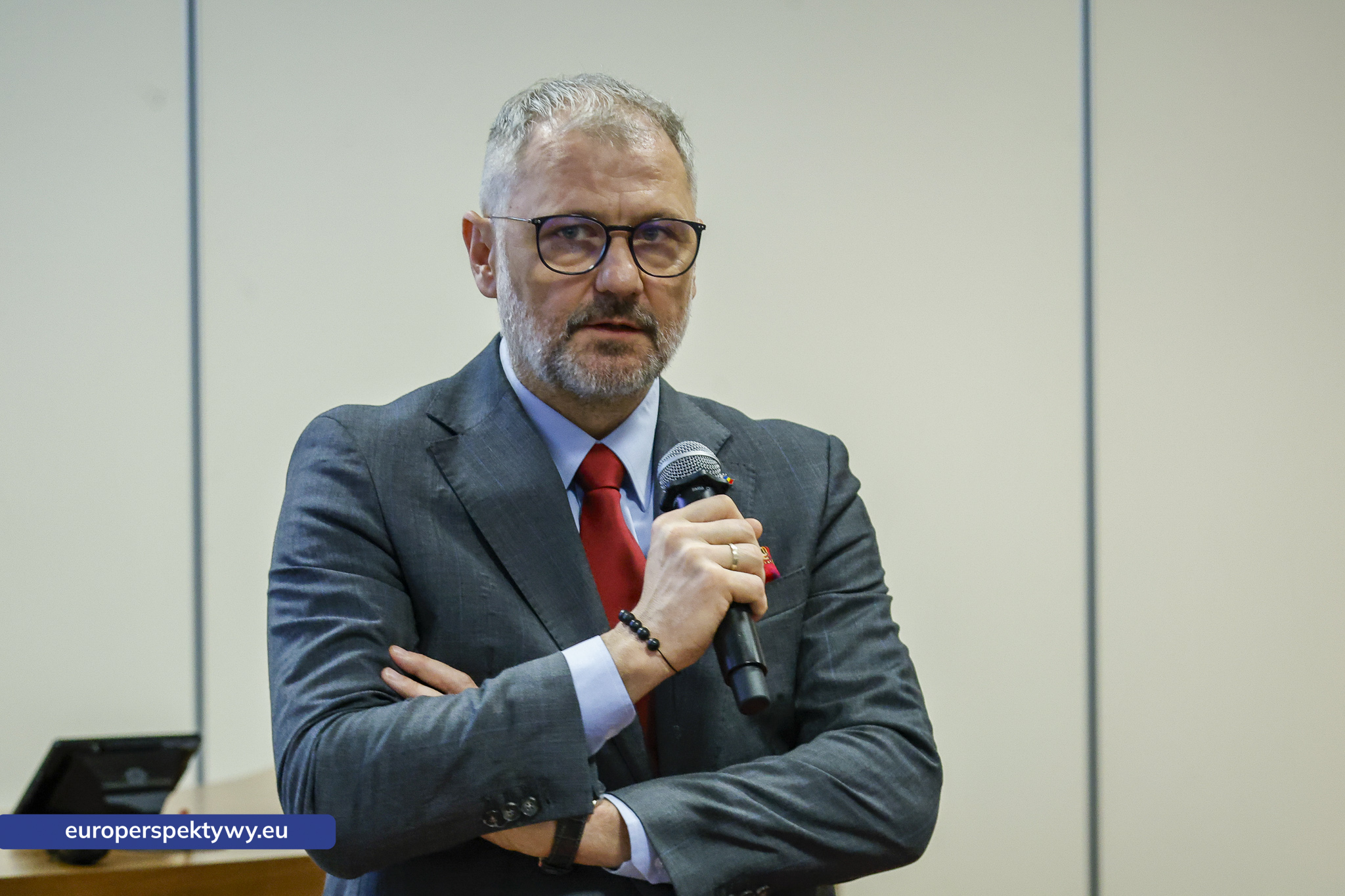 Konferencja - Instytut Transformacji Energetycznej AWSB - Europerspektywy-69 Europerspektywy Energia Przyszłości - konferencja o transformacji energetycznej