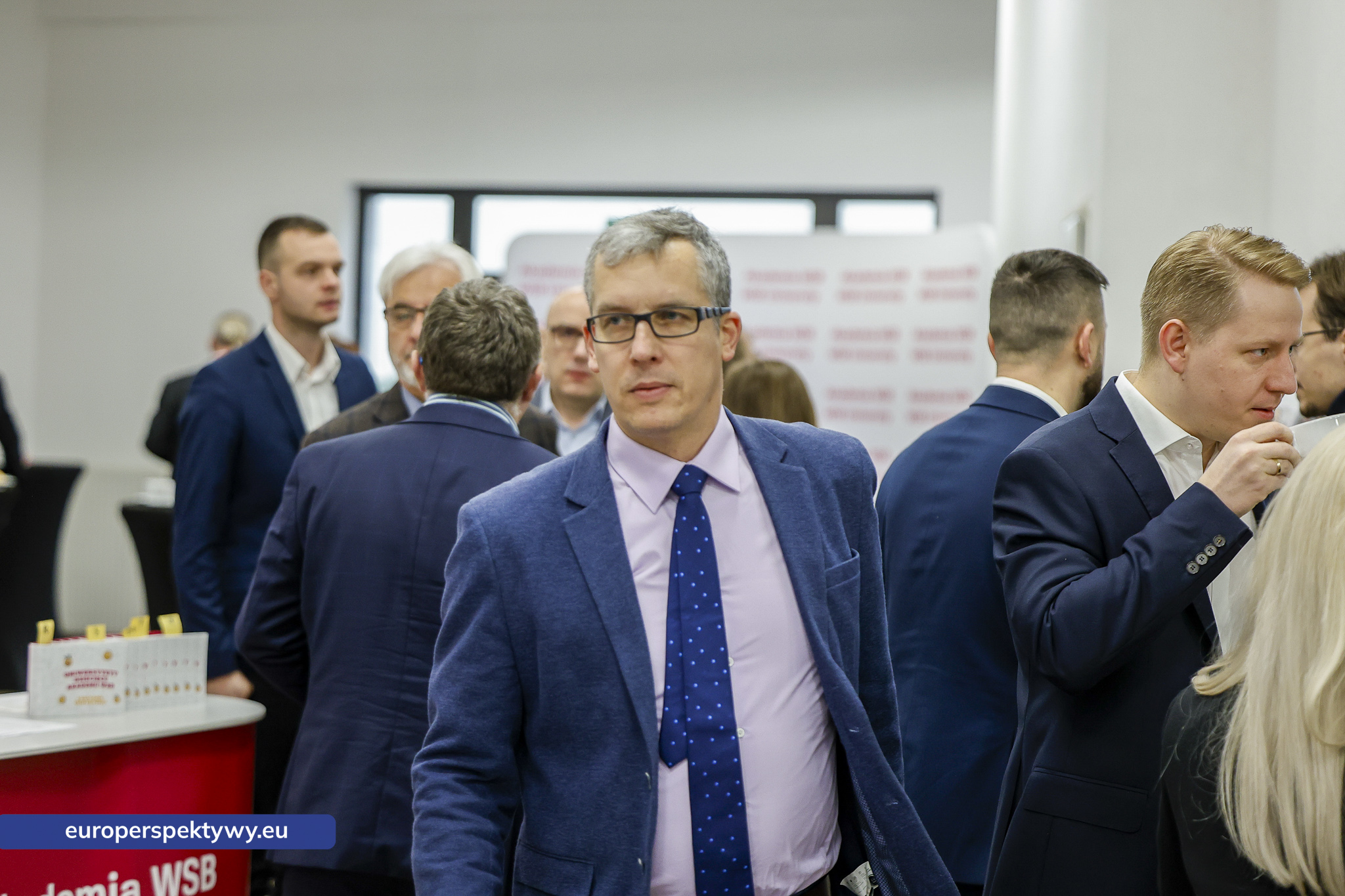 Konferencja - Instytut Transformacji Energetycznej AWSB - Europerspektywy-7 Europerspektywy Energia Przyszłości - konferencja o transformacji energetycznej