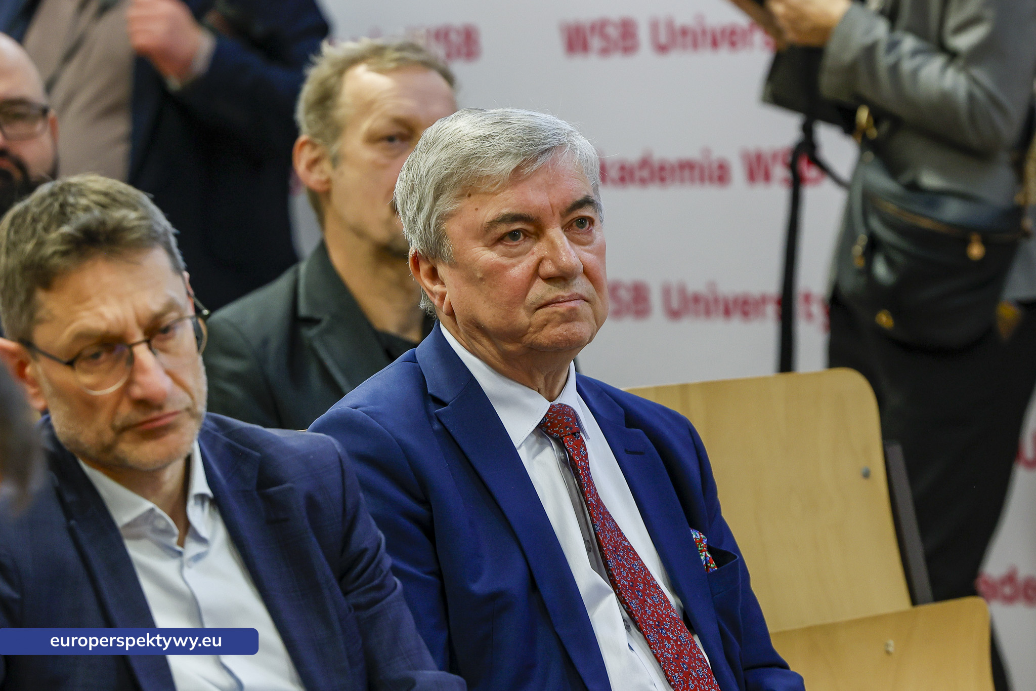 Konferencja - Instytut Transformacji Energetycznej AWSB - Europerspektywy-71 Europerspektywy Energia Przyszłości - konferencja o transformacji energetycznej