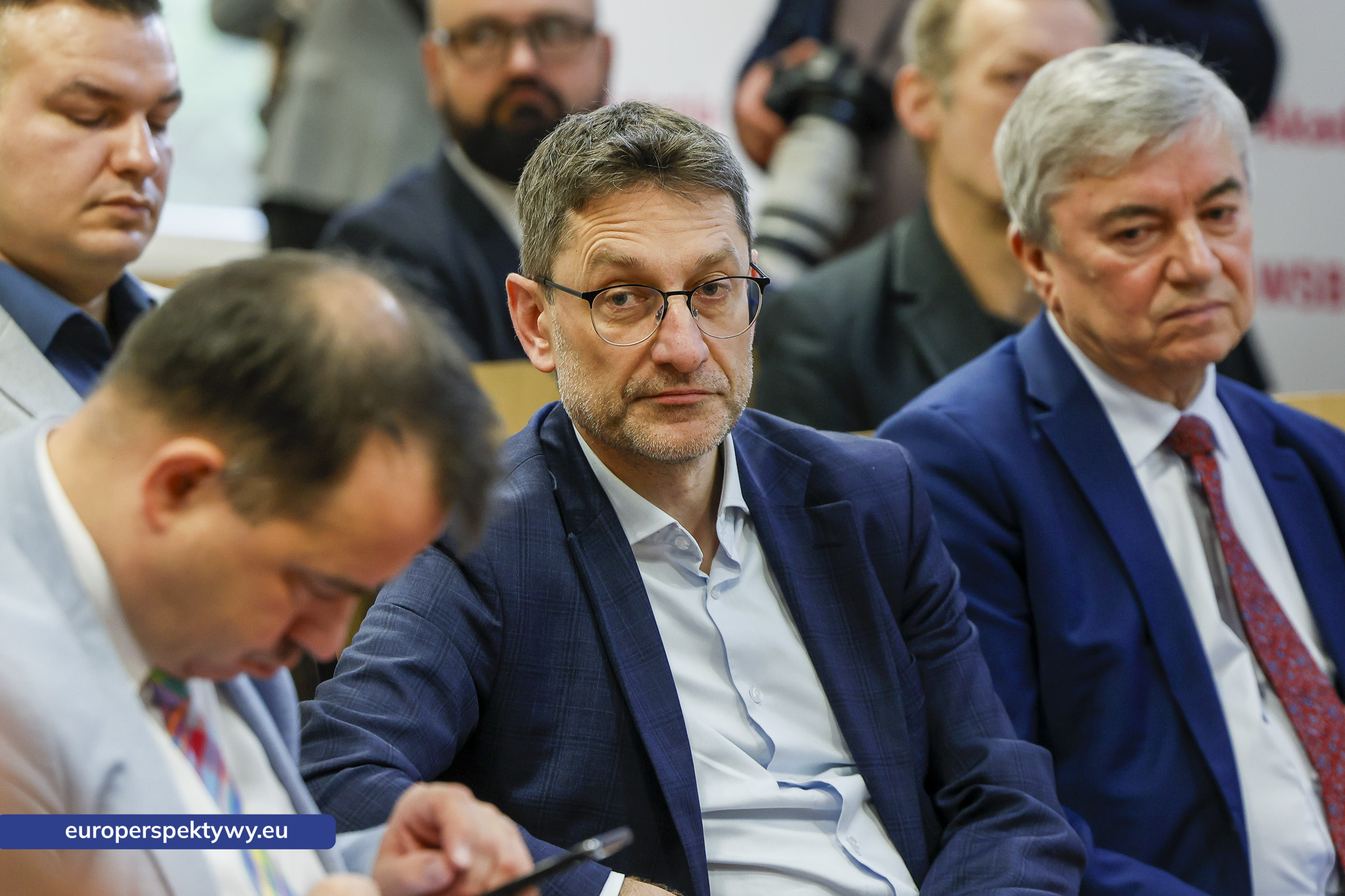 Konferencja - Instytut Transformacji Energetycznej AWSB - Europerspektywy-72 Europerspektywy Energia Przyszłości - konferencja o transformacji energetycznej