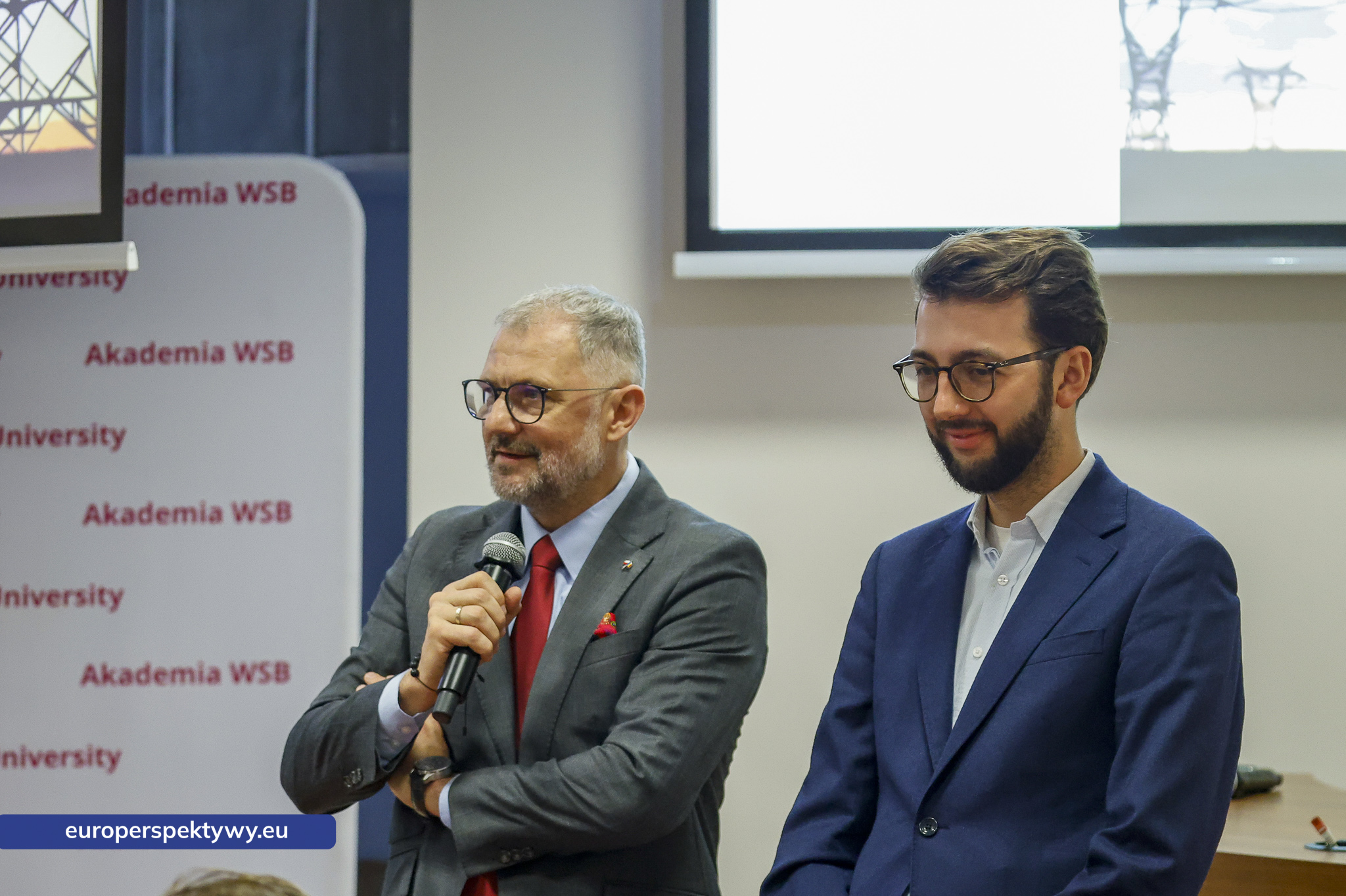 Konferencja - Instytut Transformacji Energetycznej AWSB - Europerspektywy-76 Europerspektywy Energia Przyszłości - konferencja o transformacji energetycznej