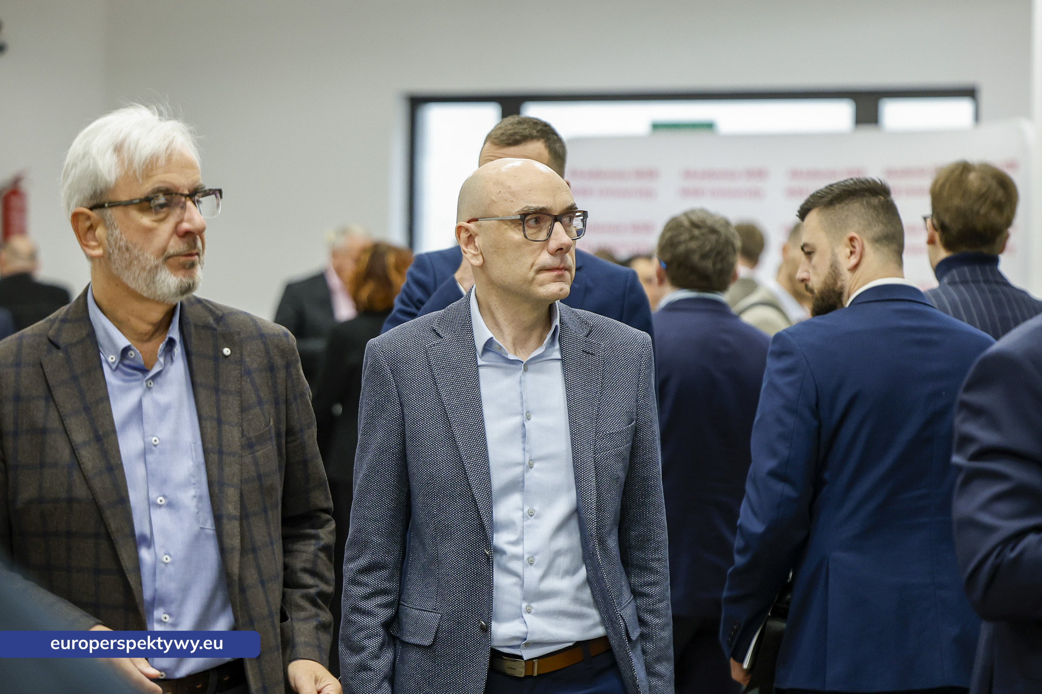 Konferencja - Instytut Transformacji Energetycznej AWSB - Europerspektywy-8 Europerspektywy Energia Przyszłości - konferencja o transformacji energetycznej