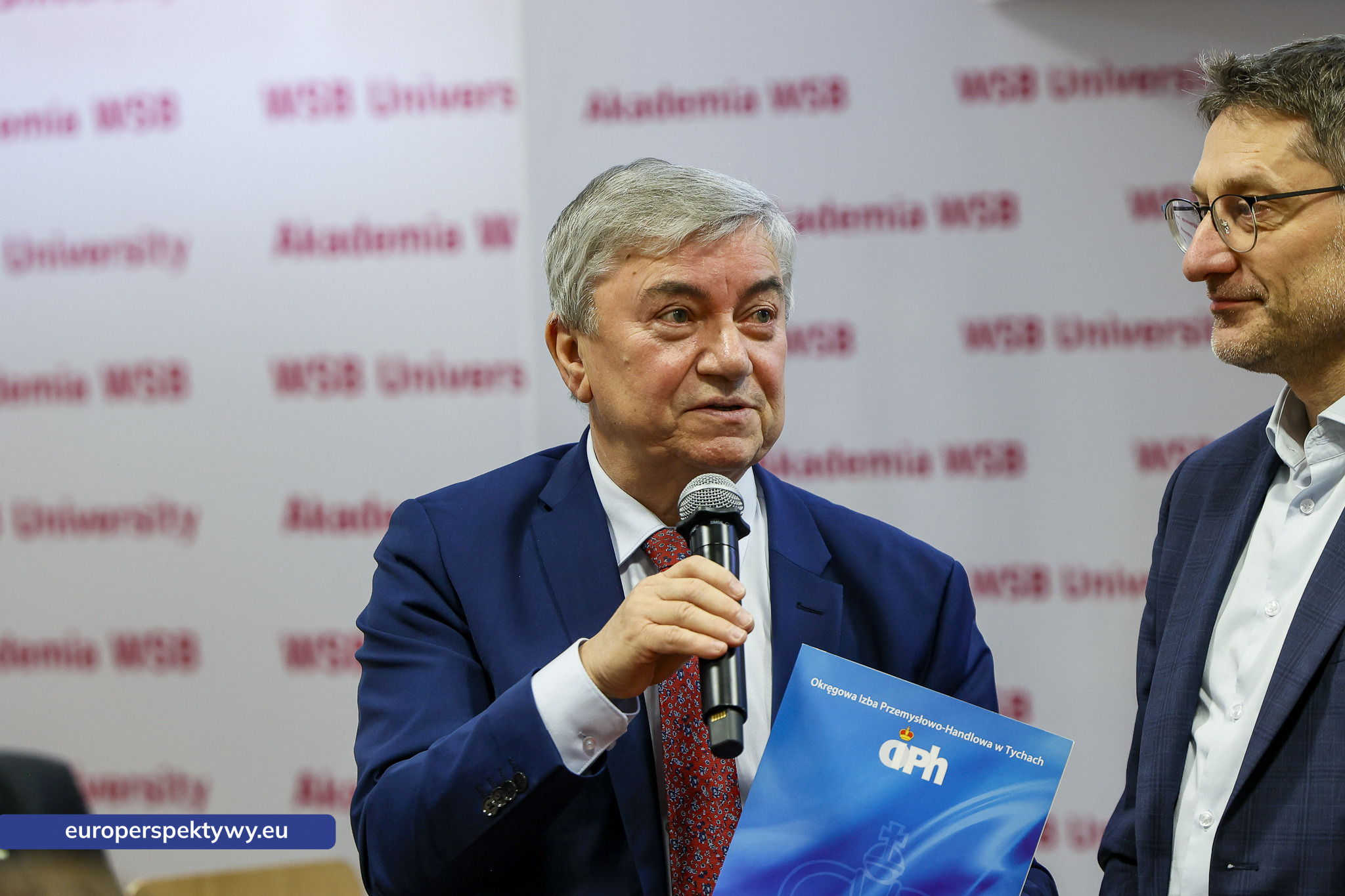 Konferencja - Instytut Transformacji Energetycznej AWSB - Europerspektywy-84 Europerspektywy Energia Przyszłości - konferencja o transformacji energetycznej