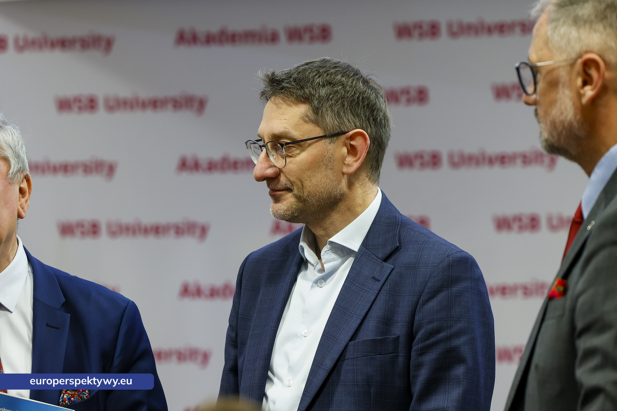 Konferencja - Instytut Transformacji Energetycznej AWSB - Europerspektywy-85 Europerspektywy Energia Przyszłości - konferencja o transformacji energetycznej