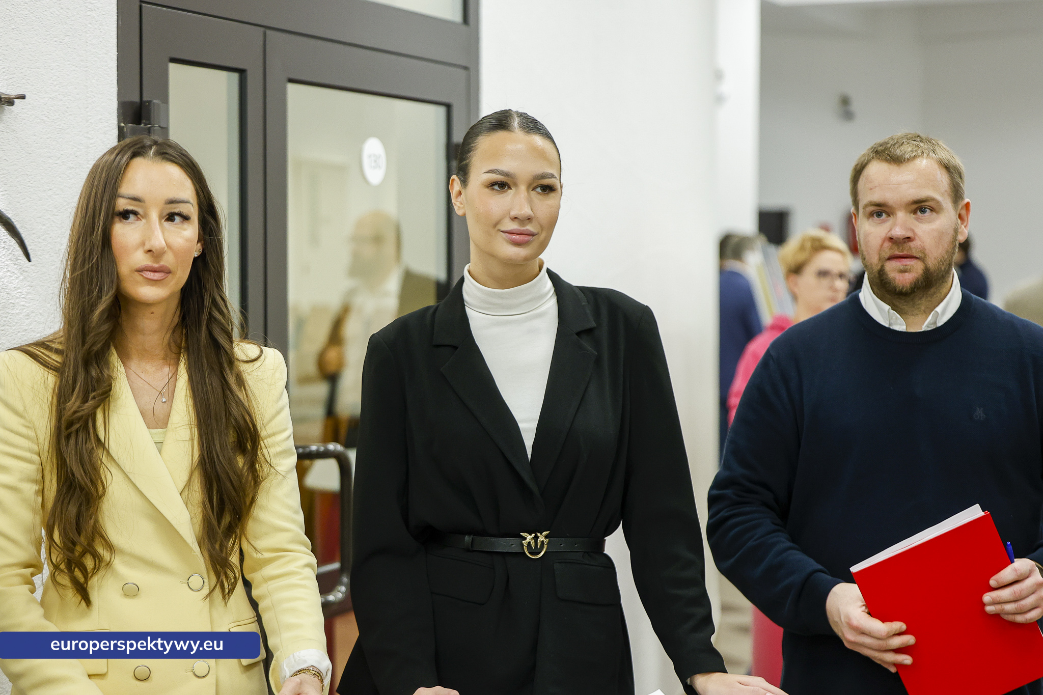 Konferencja - Instytut Transformacji Energetycznej AWSB - Europerspektywy-9 Europerspektywy Energia Przyszłości - konferencja o transformacji energetycznej