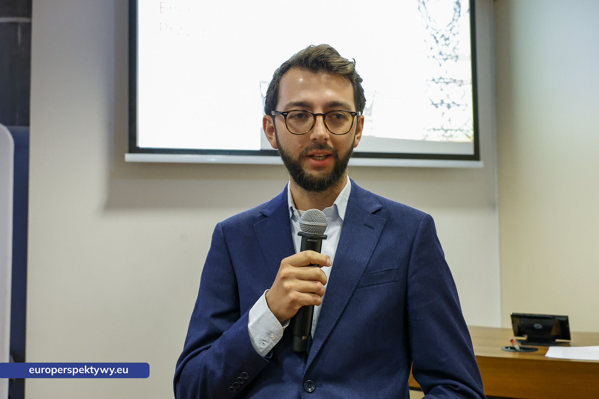 Konferencja - Instytut Transformacji Energetycznej AWSB - Europerspektywy-90 Europerspektywy Energia Przyszłości - konferencja o transformacji energetycznej