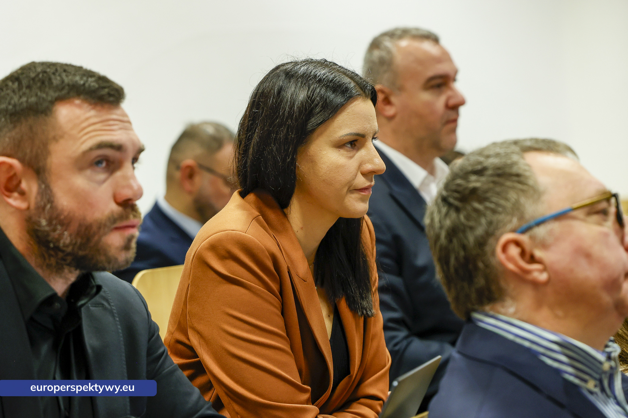 Konferencja - Instytut Transformacji Energetycznej AWSB - Europerspektywy-92 Europerspektywy Energia Przyszłości - konferencja o transformacji energetycznej