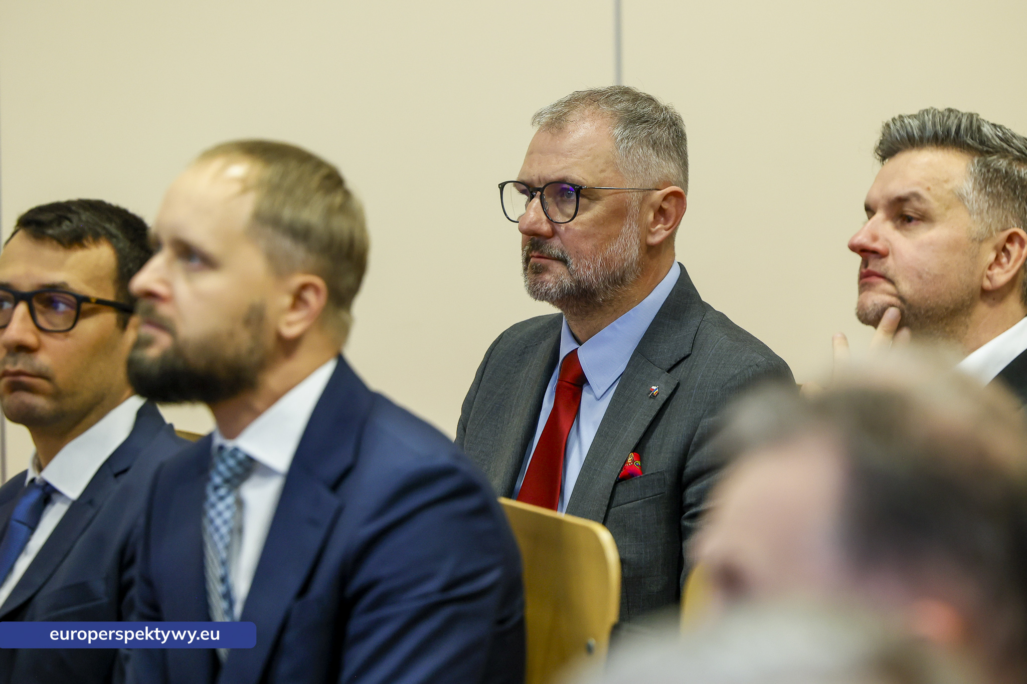 Konferencja - Instytut Transformacji Energetycznej AWSB - Europerspektywy-97 Europerspektywy Energia Przyszłości - konferencja o transformacji energetycznej