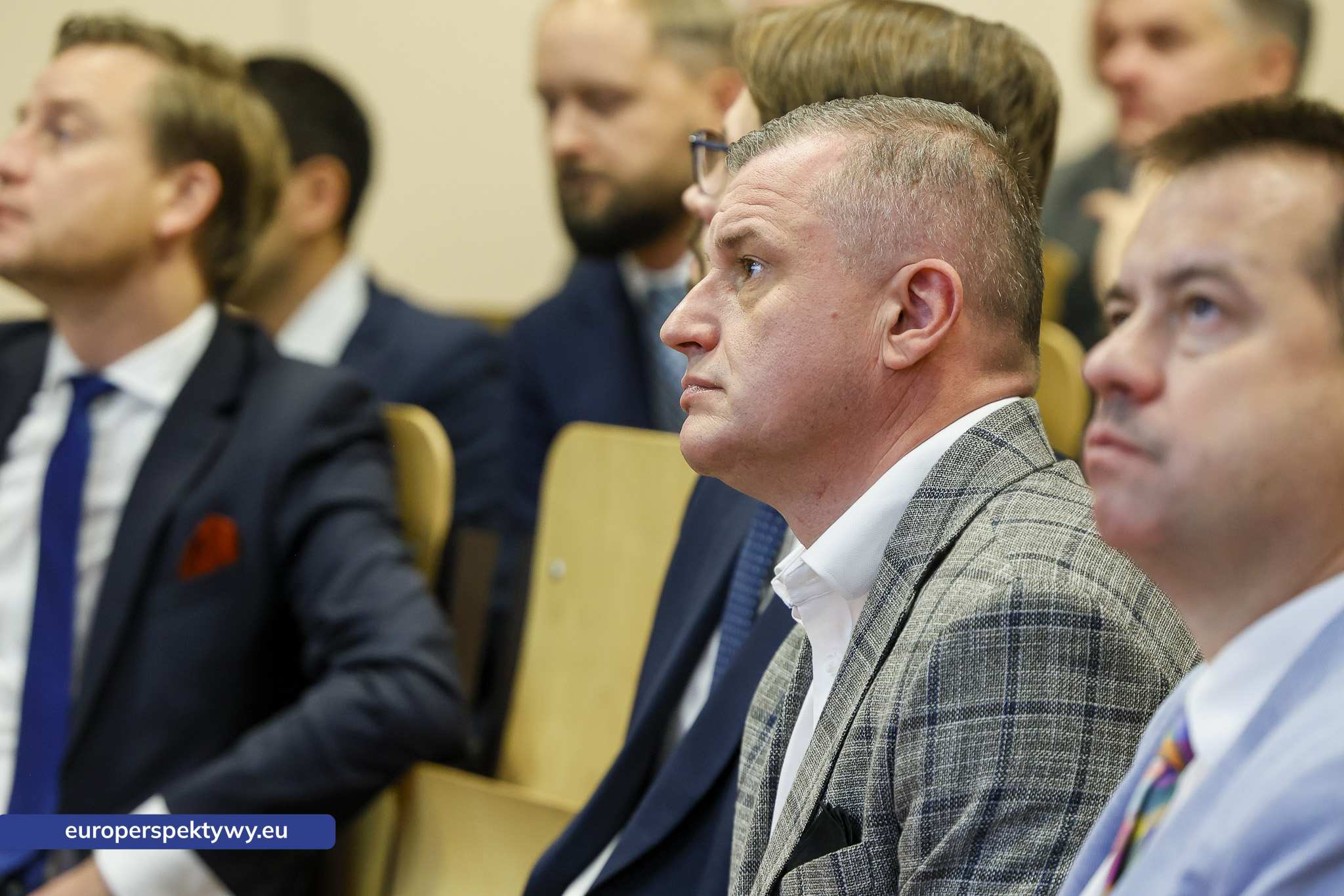 Konferencja - Instytut Transformacji Energetycznej AWSB - Europerspektywy-99 Europerspektywy Energia Przyszłości - konferencja o transformacji energetycznej