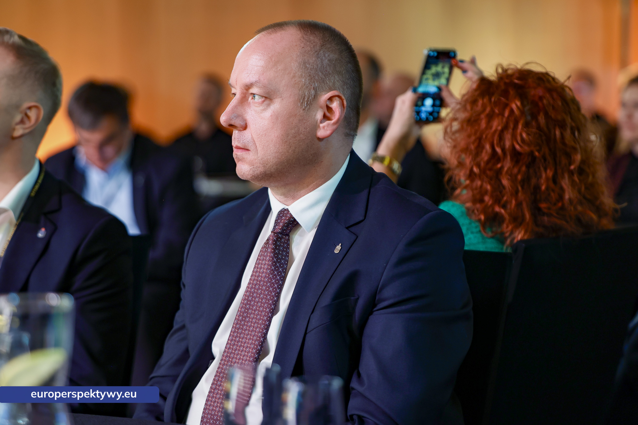 Kongres Biznesu Rodzinnego – Kongres Firm Rodzinnych 2025 Mariański Group-101 Europerspektywy I Kongres Sztuka Biznesu Rodzinnego z Mariański Group