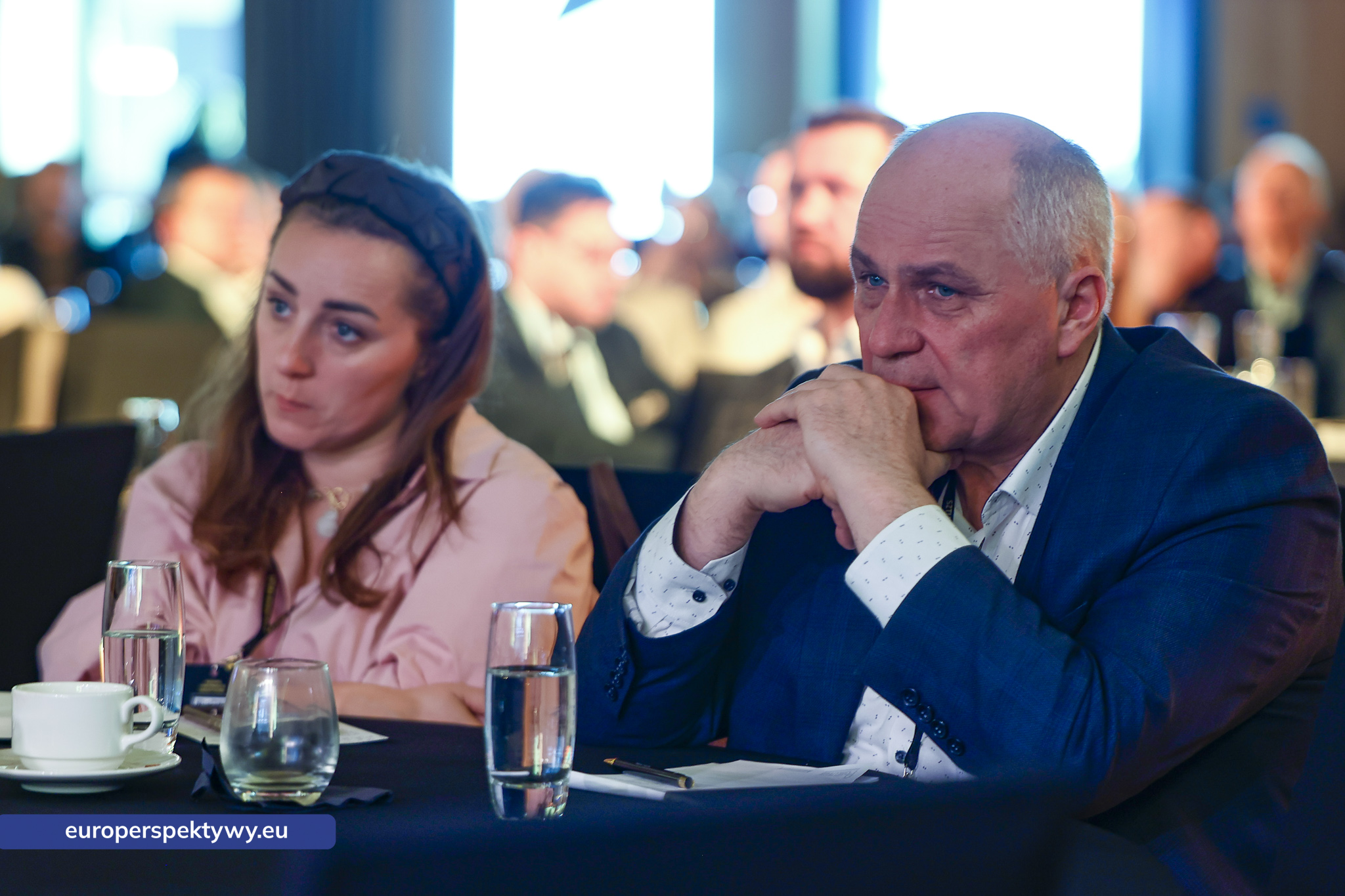 Kongres Biznesu Rodzinnego – Kongres Firm Rodzinnych 2025 Mariański Group-102 Europerspektywy I Kongres Sztuka Biznesu Rodzinnego z Mariański Group