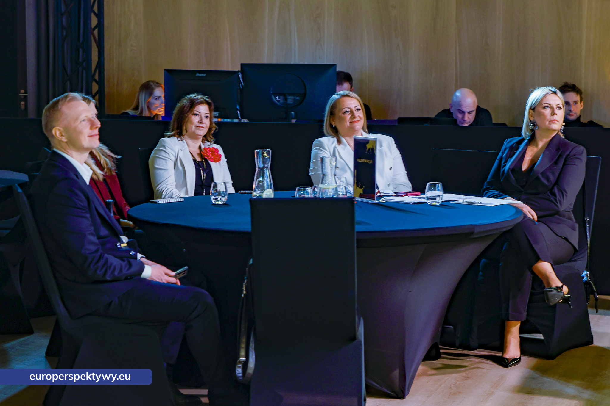 Kongres Biznesu Rodzinnego – Kongres Firm Rodzinnych 2025 Mariański Group-107 Europerspektywy I Kongres Sztuka Biznesu Rodzinnego z Mariański Group