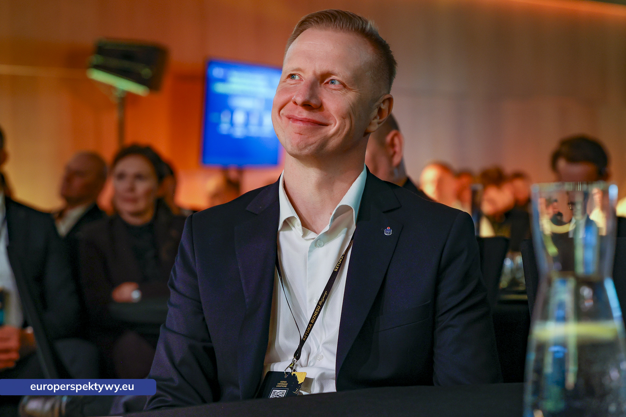 Kongres Biznesu Rodzinnego – Kongres Firm Rodzinnych 2025 Mariański Group-115 Europerspektywy I Kongres Sztuka Biznesu Rodzinnego z Mariański Group