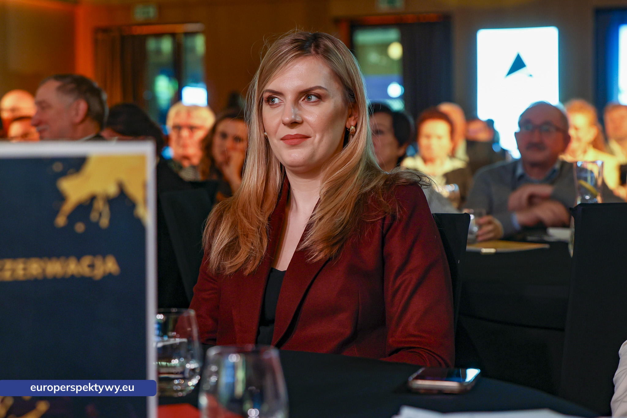 Kongres Biznesu Rodzinnego – Kongres Firm Rodzinnych 2025 Mariański Group-117 Europerspektywy I Kongres Sztuka Biznesu Rodzinnego z Mariański Group