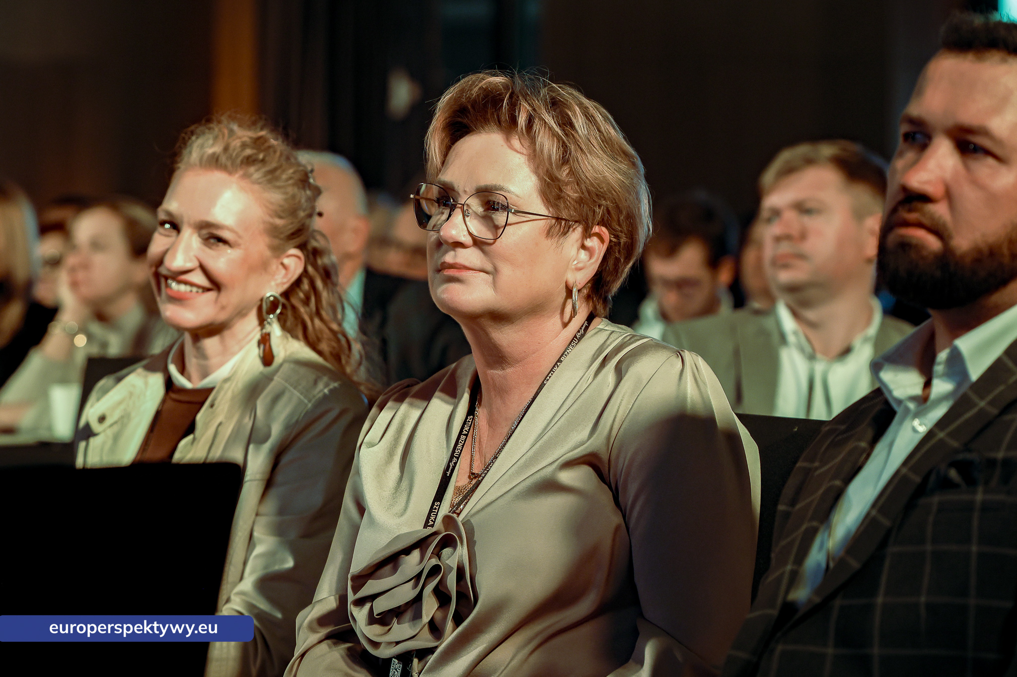 Kongres Biznesu Rodzinnego – Kongres Firm Rodzinnych 2025 Mariański Group-119 Europerspektywy I Kongres Sztuka Biznesu Rodzinnego z Mariański Group