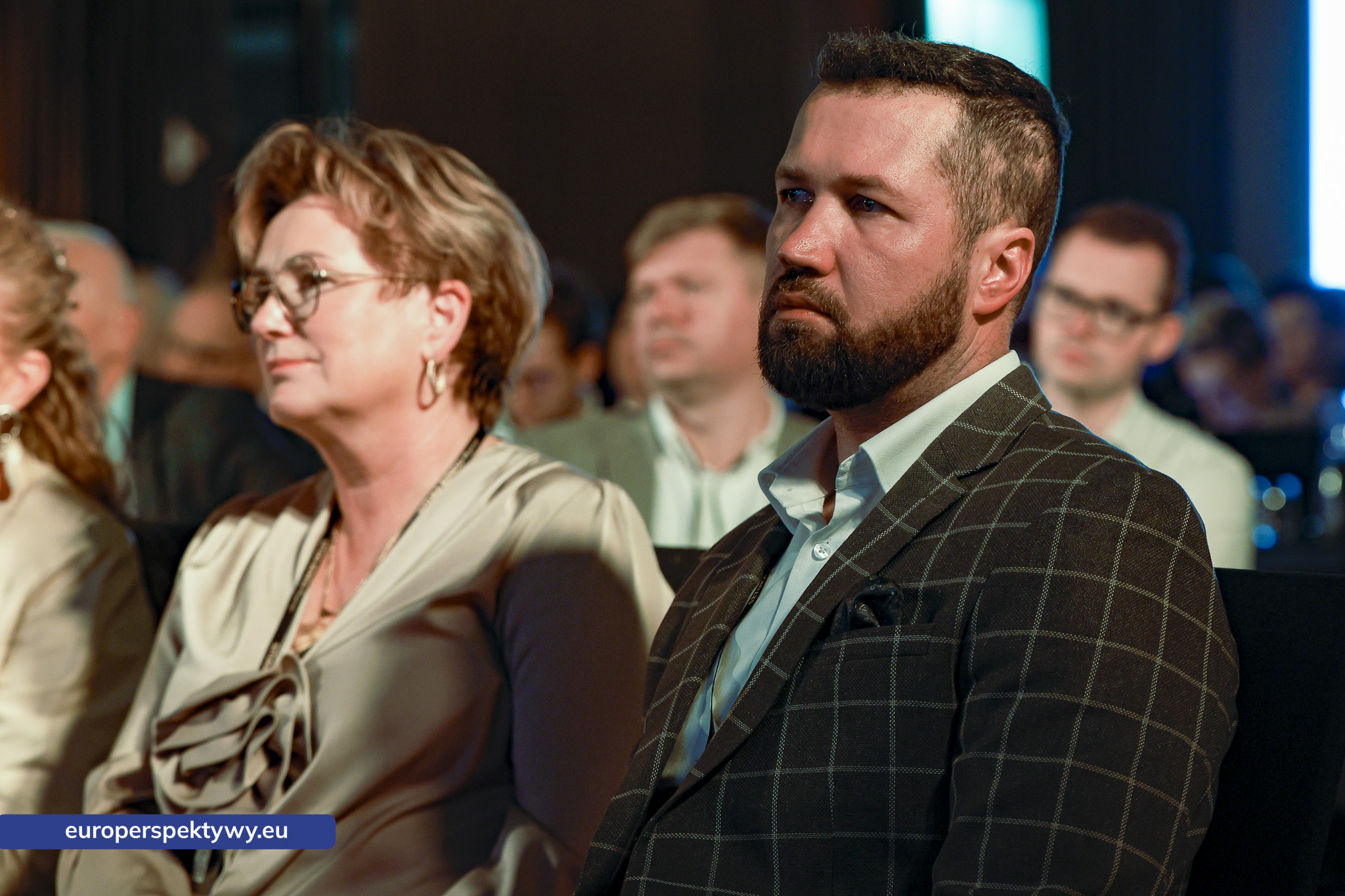 Kongres Biznesu Rodzinnego – Kongres Firm Rodzinnych 2025 Mariański Group-120 Europerspektywy I Kongres Sztuka Biznesu Rodzinnego z Mariański Group