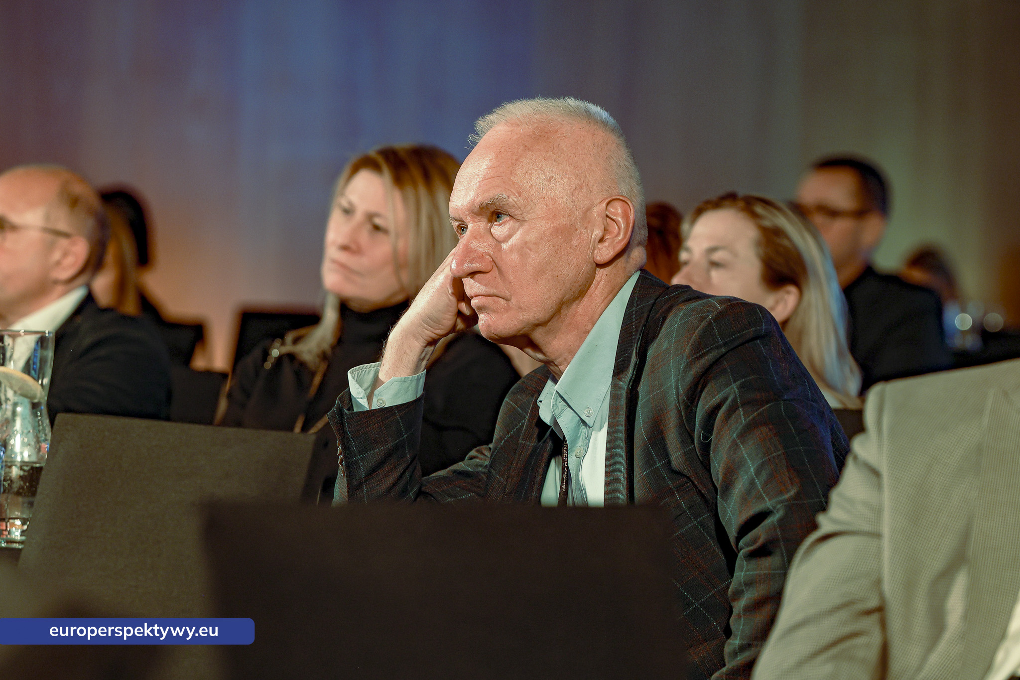 Kongres Biznesu Rodzinnego – Kongres Firm Rodzinnych 2025 Mariański Group-123 Europerspektywy I Kongres Sztuka Biznesu Rodzinnego z Mariański Group