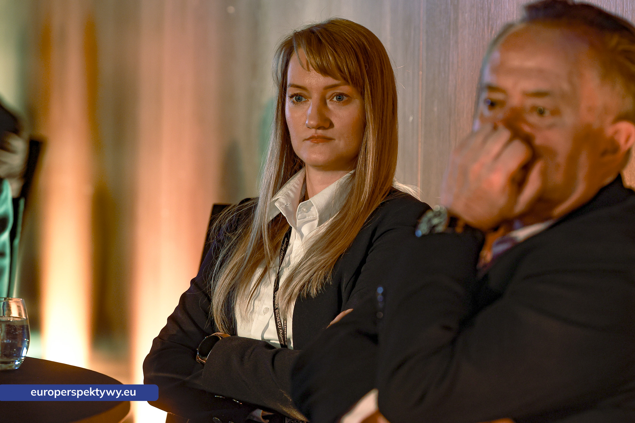 Kongres Biznesu Rodzinnego – Kongres Firm Rodzinnych 2025 Mariański Group-124 Europerspektywy I Kongres Sztuka Biznesu Rodzinnego z Mariański Group