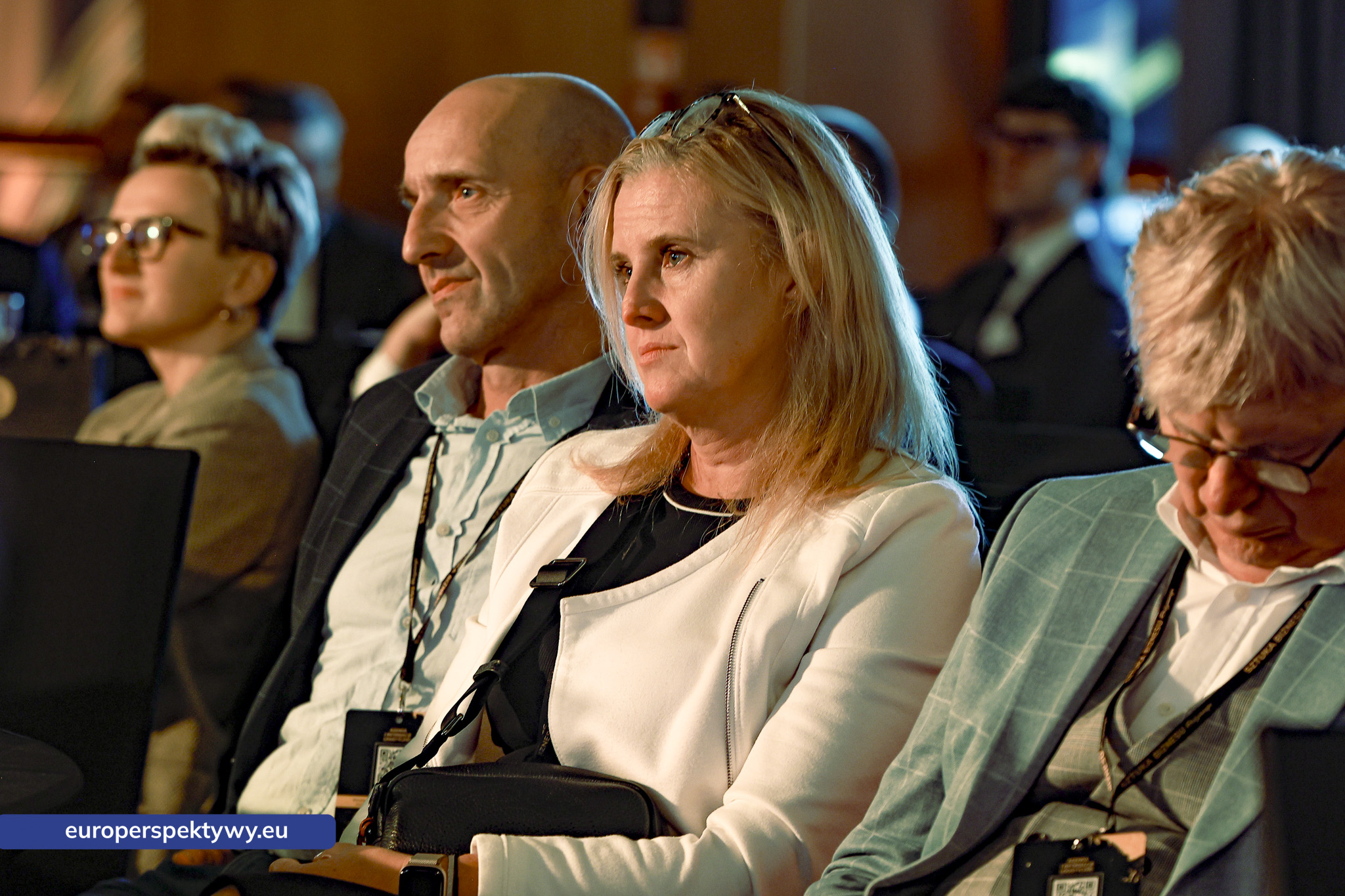 Kongres Biznesu Rodzinnego – Kongres Firm Rodzinnych 2025 Mariański Group-125 Europerspektywy I Kongres Sztuka Biznesu Rodzinnego z Mariański Group