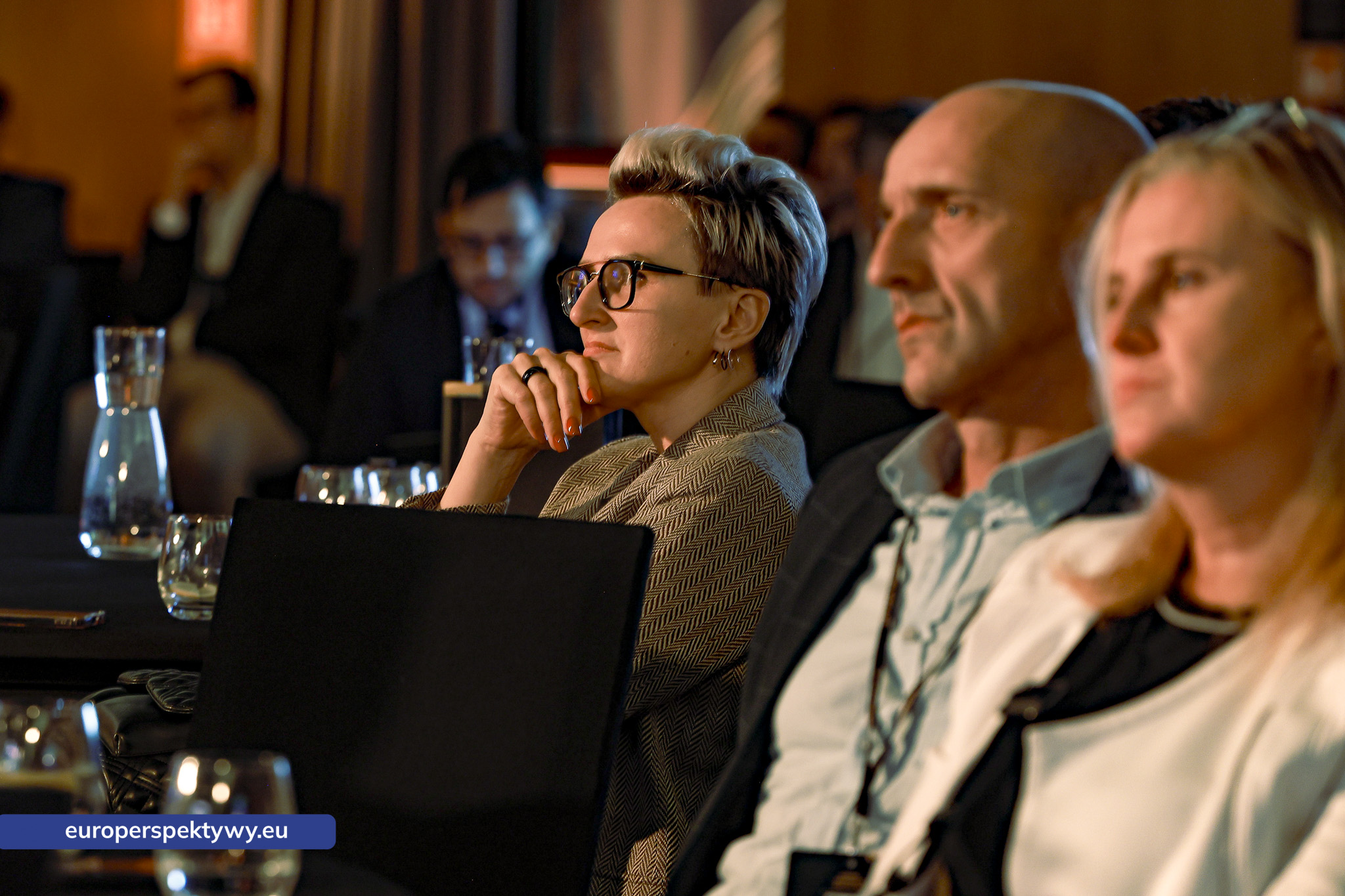 Kongres Biznesu Rodzinnego – Kongres Firm Rodzinnych 2025 Mariański Group-126 Europerspektywy I Kongres Sztuka Biznesu Rodzinnego z Mariański Group