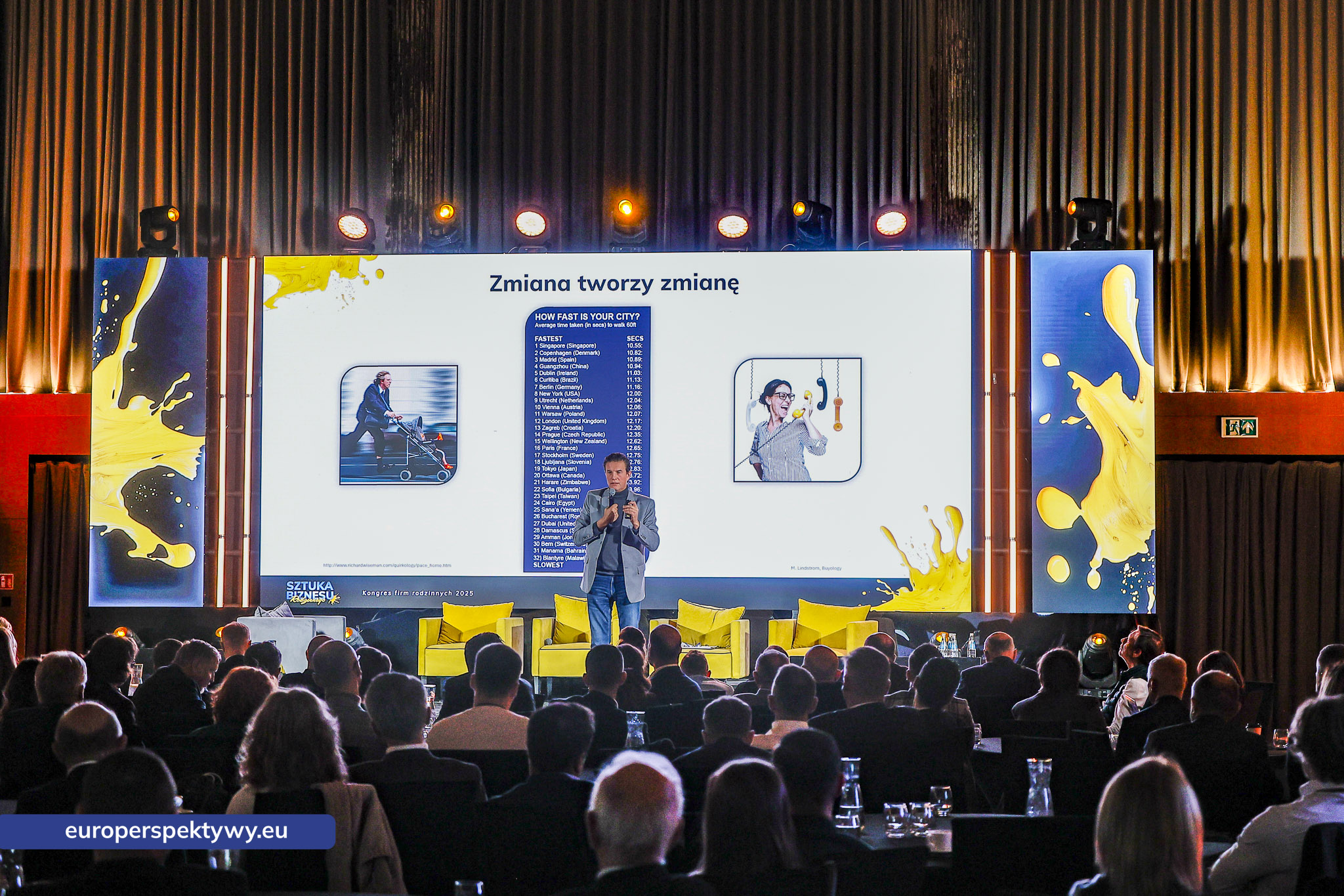 Kongres Biznesu Rodzinnego – Kongres Firm Rodzinnych 2025 Mariański Group-129 Europerspektywy I Kongres Sztuka Biznesu Rodzinnego z Mariański Group