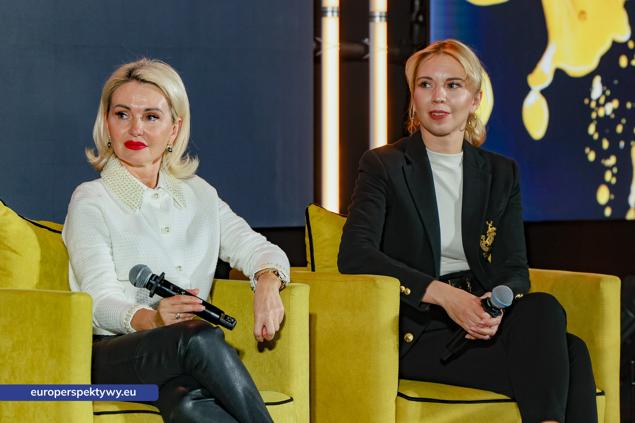 Kongres Biznesu Rodzinnego – Kongres Firm Rodzinnych 2025 Mariański Group-143 Europerspektywy I Kongres Sztuka Biznesu Rodzinnego z Mariański Group