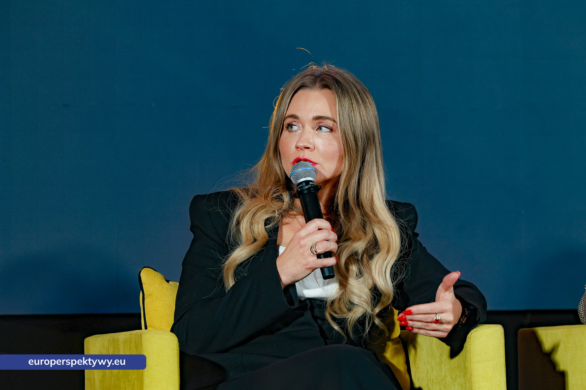 Kongres Biznesu Rodzinnego – Kongres Firm Rodzinnych 2025 Mariański Group-148 Europerspektywy I Kongres Sztuka Biznesu Rodzinnego z Mariański Group